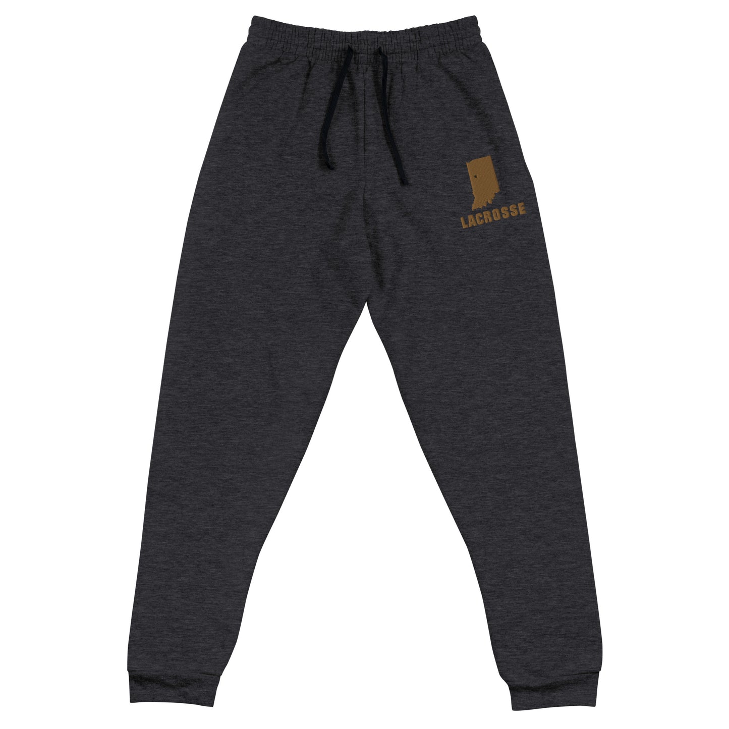 Adult VCL Jerzees Fleece Joggers | Indiana