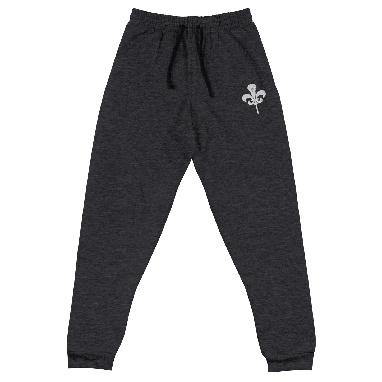 Adult Lilac City Lacrosse Jerzees Joggers