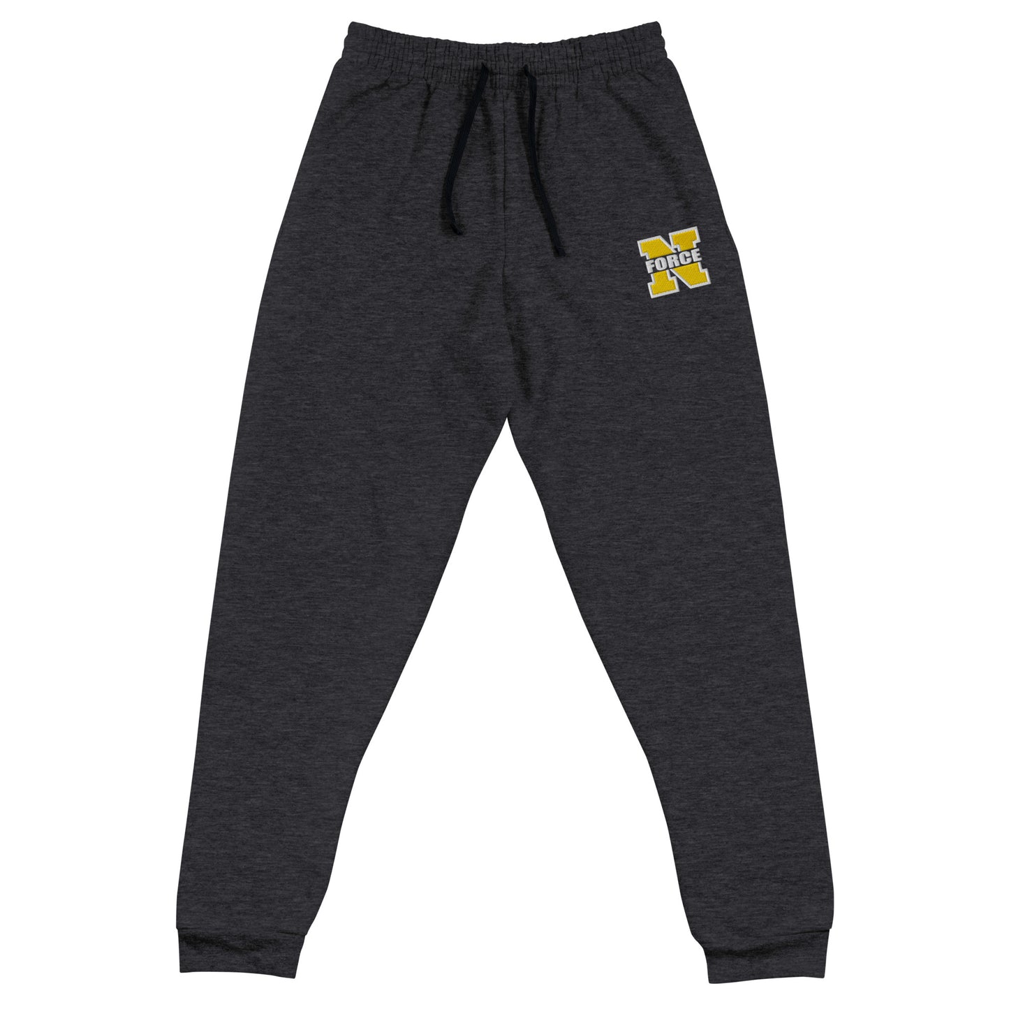Adult Napa Force Jerzees Fleece Joggers