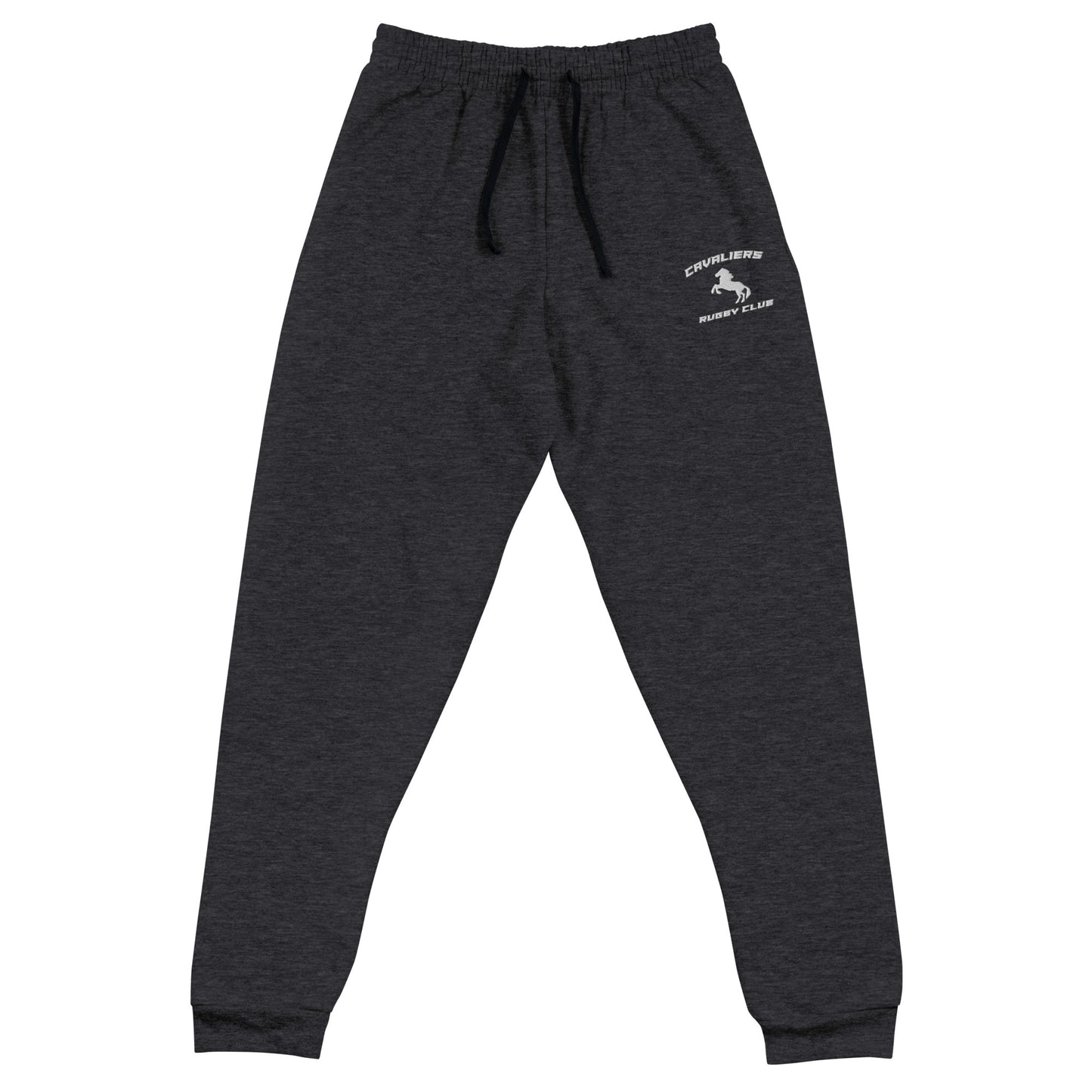 Adult Cavaliers Rugby Jerzees Fleece Joggers