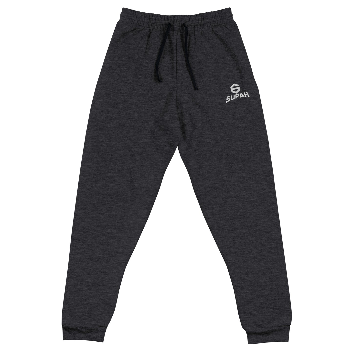 Adult Supah Sixes Jerzees Fleece Joggers