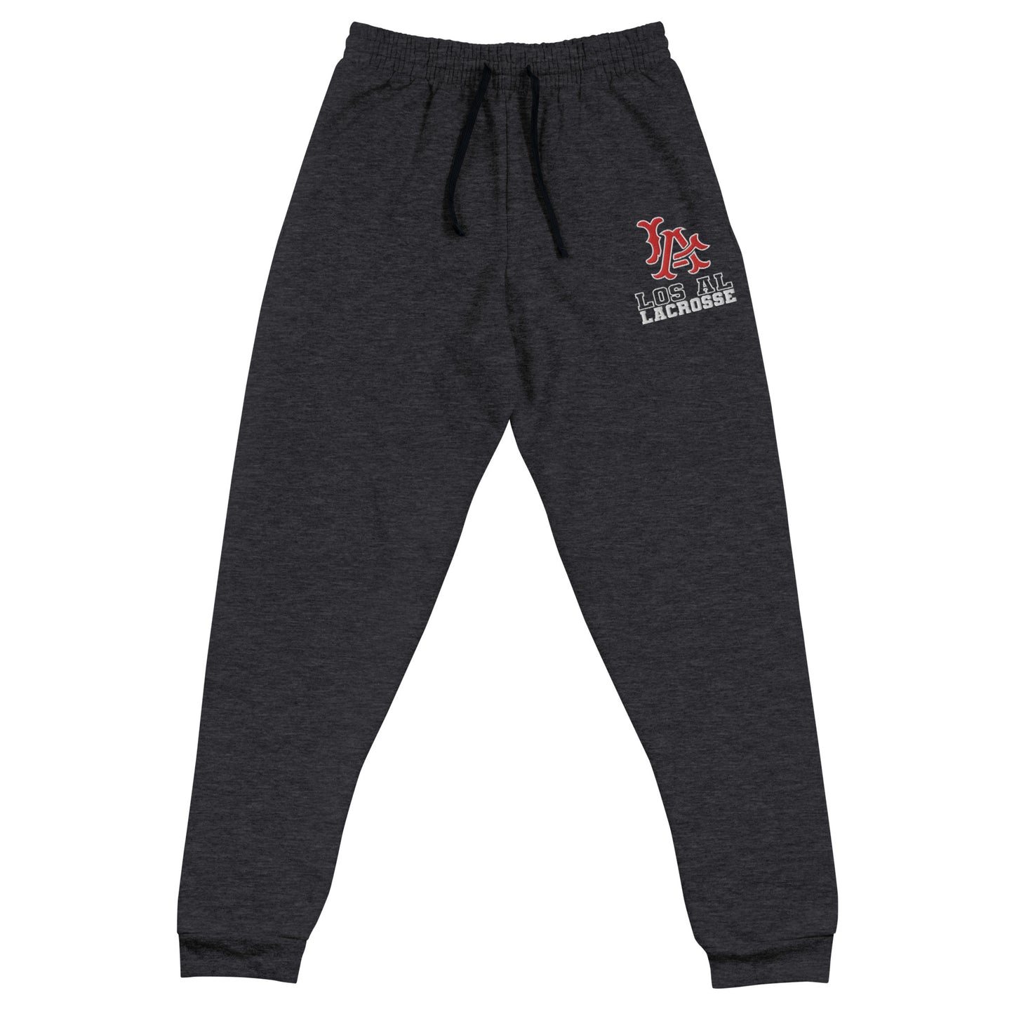 Adult Los Al Lacrosse Jerzees Joggers