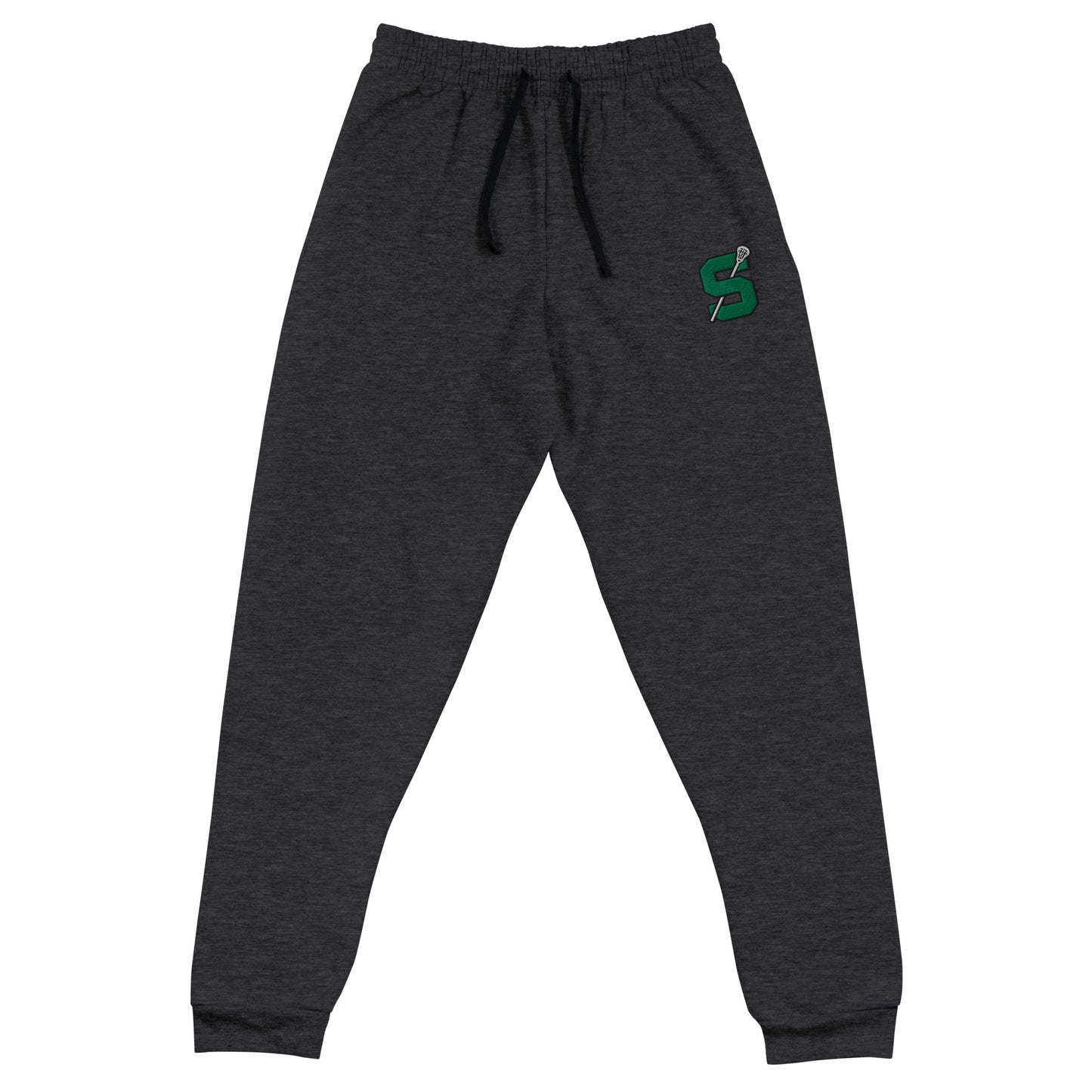 Adult Sheldon Lacrosse Jerzees Joggers
