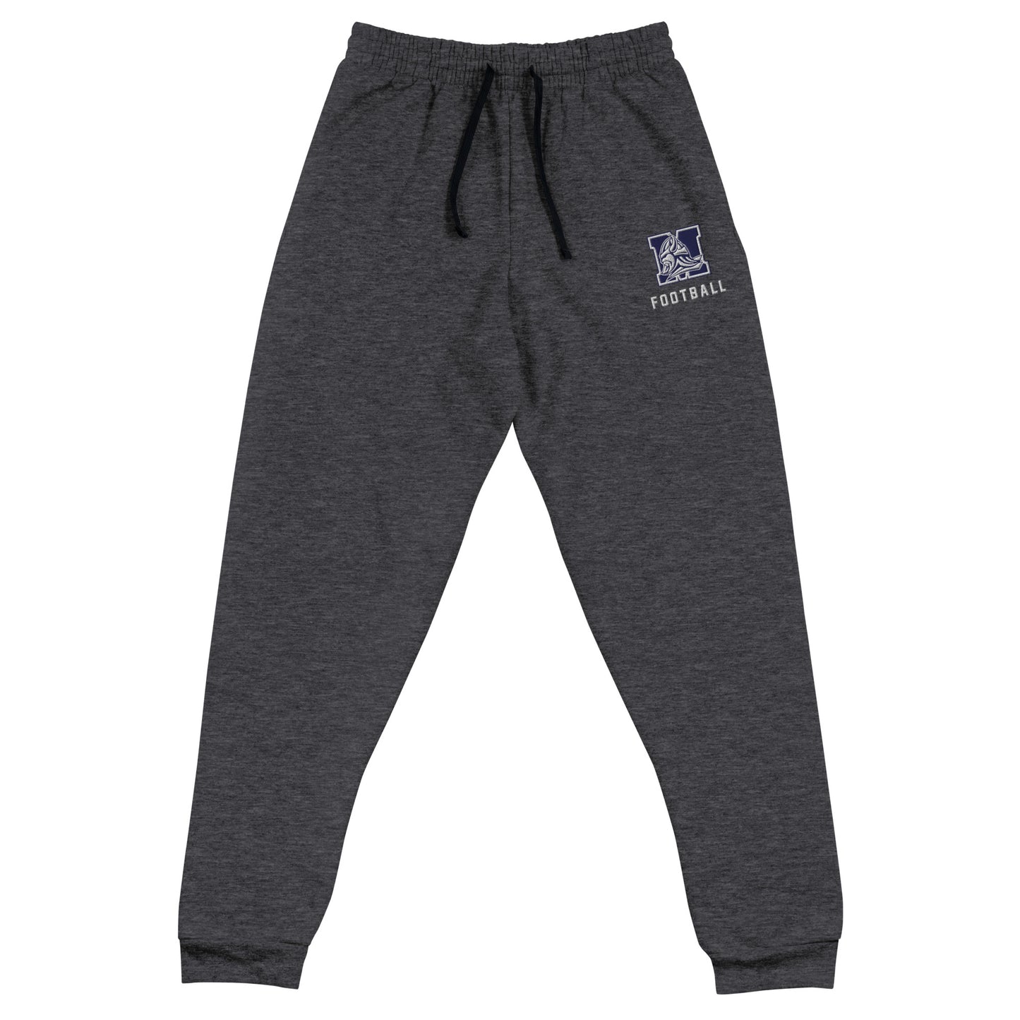 Adult Maclay Football Jerzees Joggers