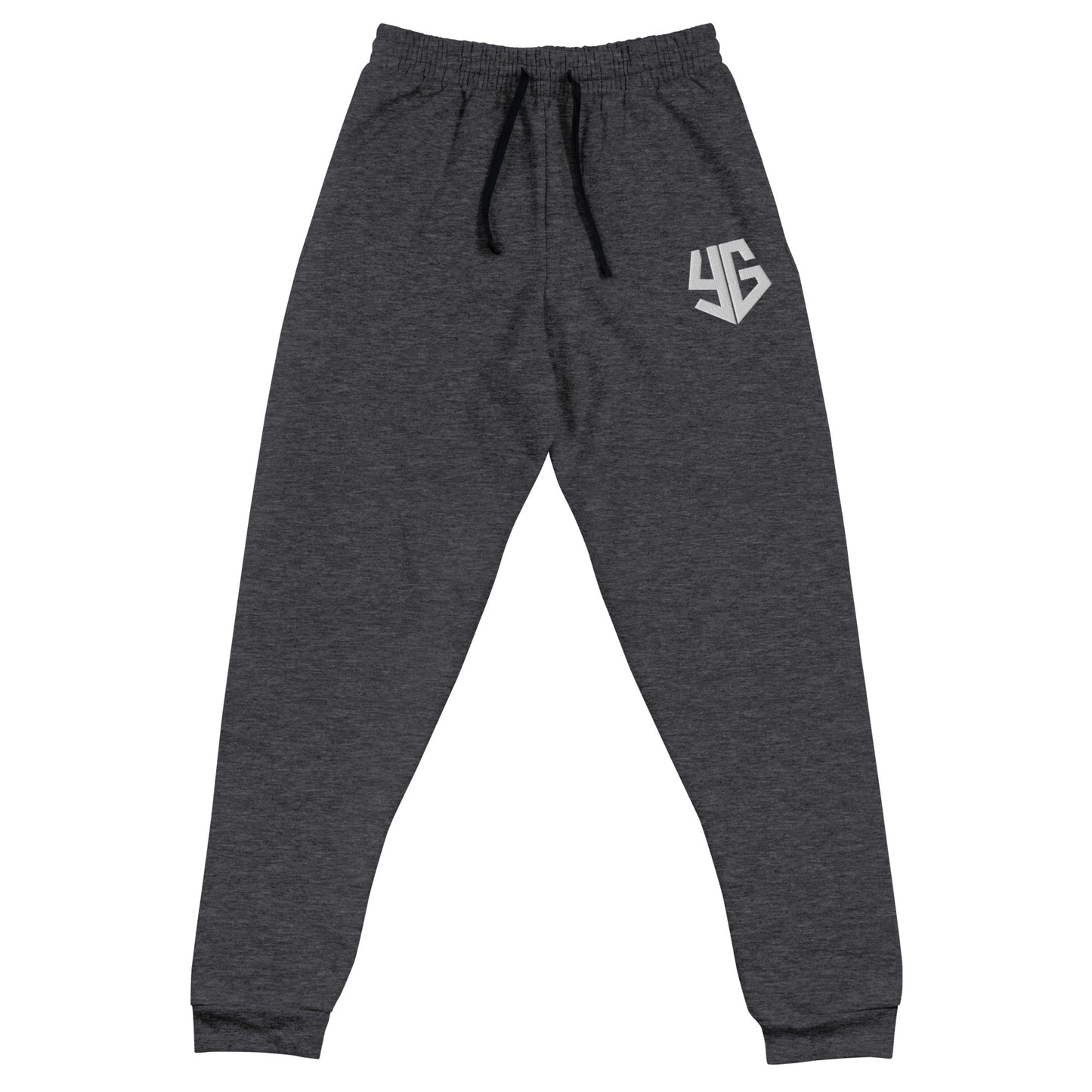 Adult YouthGold Jerzees Joggers