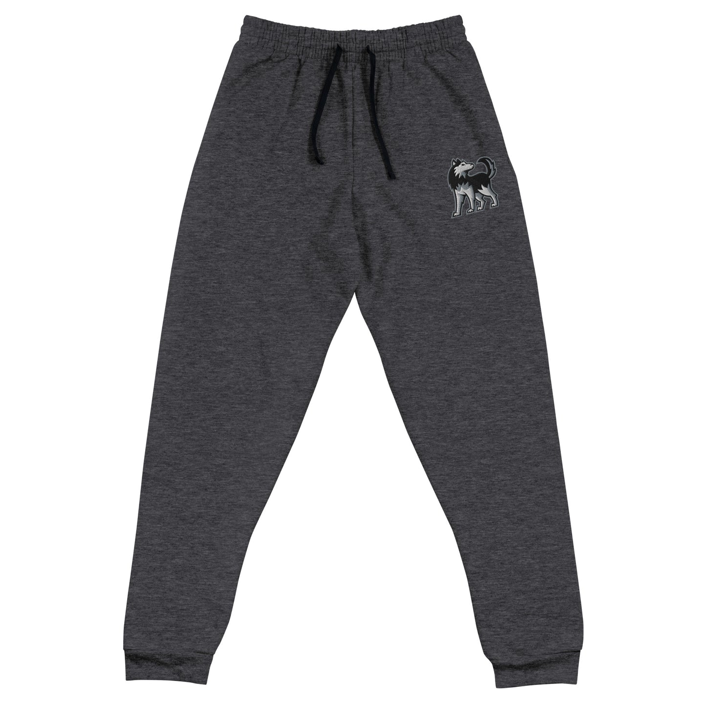 Adult NIU Lacrosse Jerzees Joggers