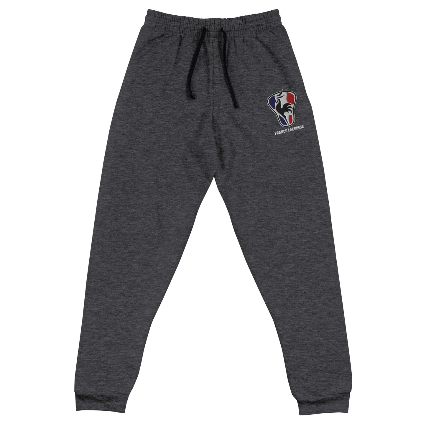 Adult France Lacrosse Jerzees Joggers