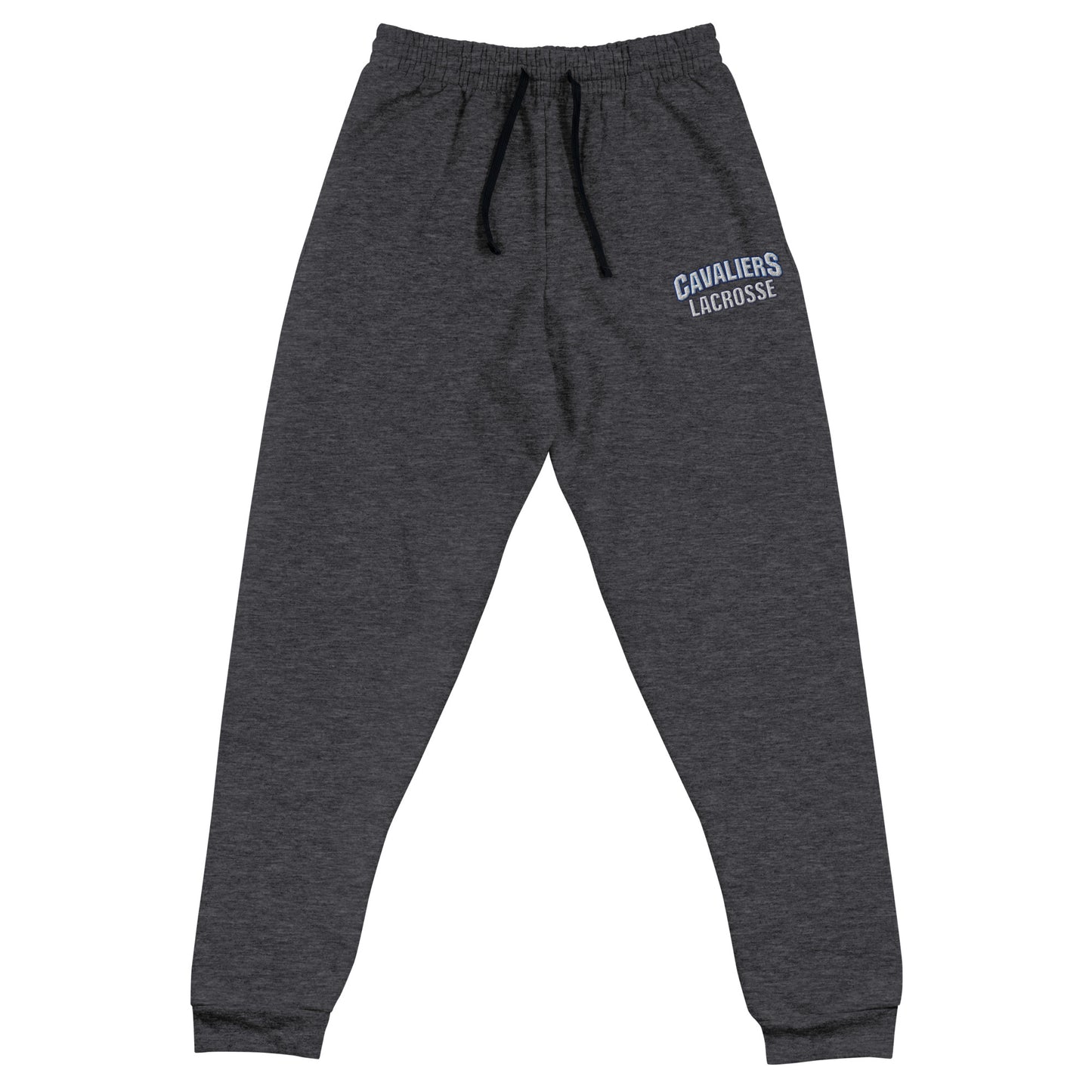 Adult Katy Cavaliers Lacrosse Jerzees Joggers