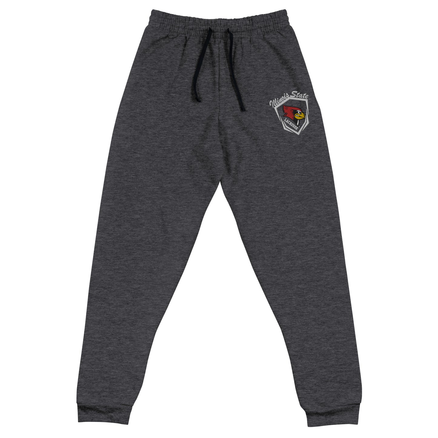 Adult ISU Lacrosse Jerzees Joggers