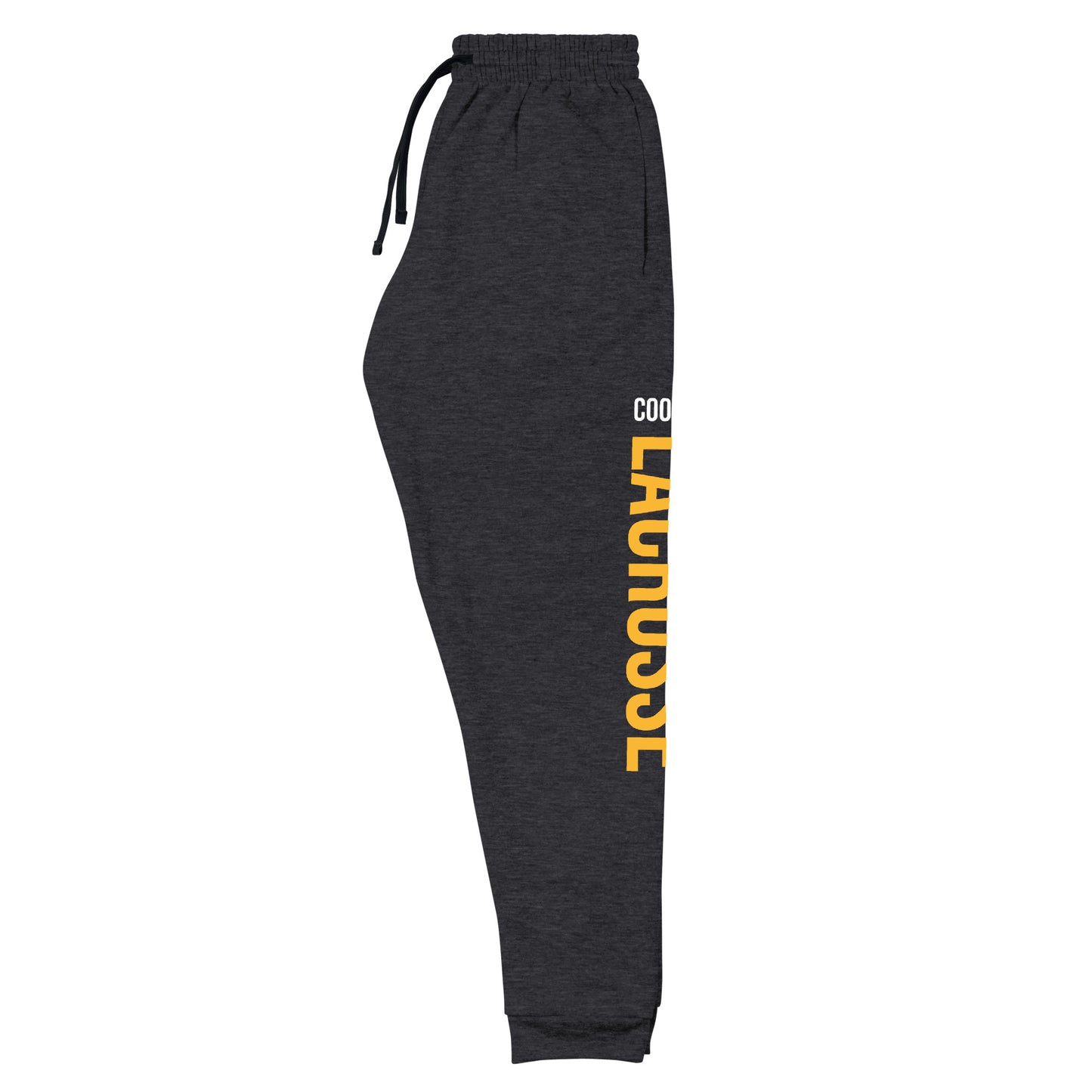 Adult Cooper Lacrosse Jerzees Fleece Joggers