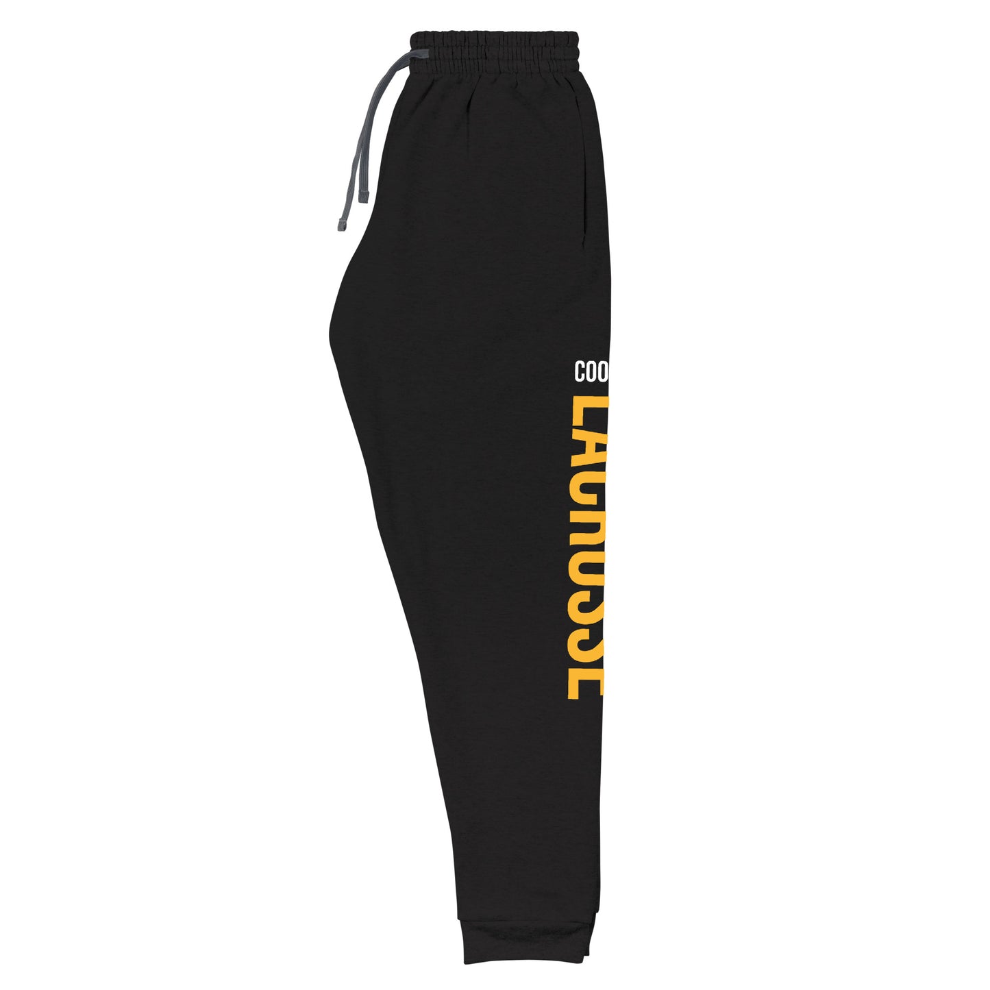 Adult Cooper Lacrosse Jerzees Fleece Joggers