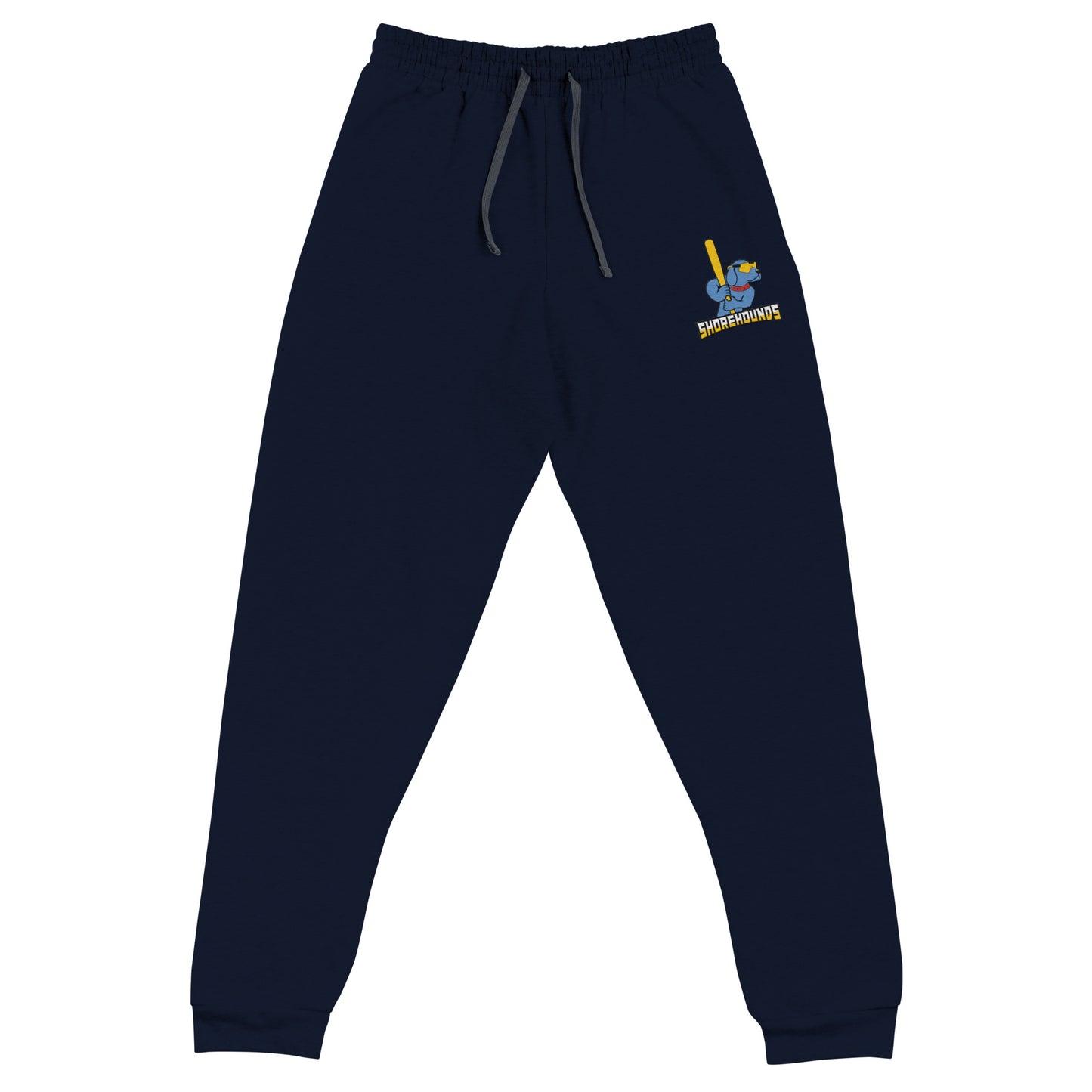 Adult Shorehounds Jerzees Fleece Joggers