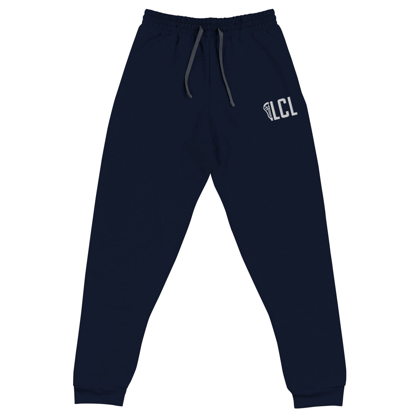 Adult LCL Jerzees Fleece Joggers