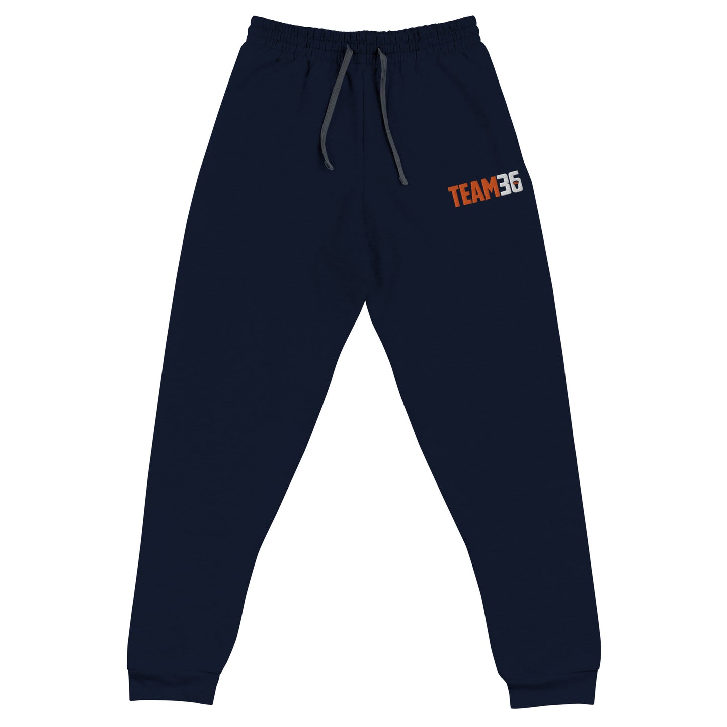 Adult Team36 Jerzees Fleece Joggers
