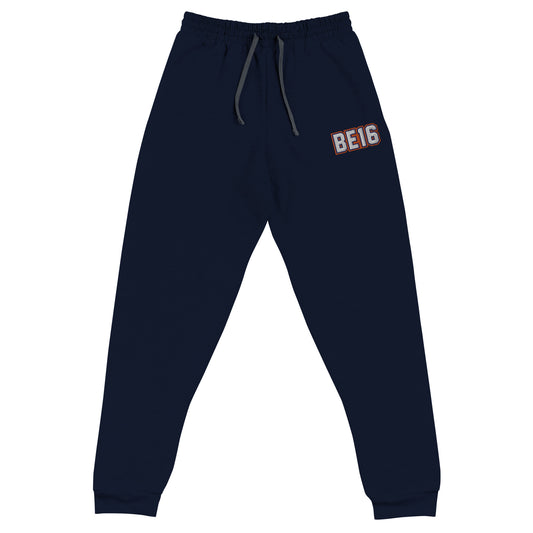 Adult BE16 Jerzees Fleece Joggers