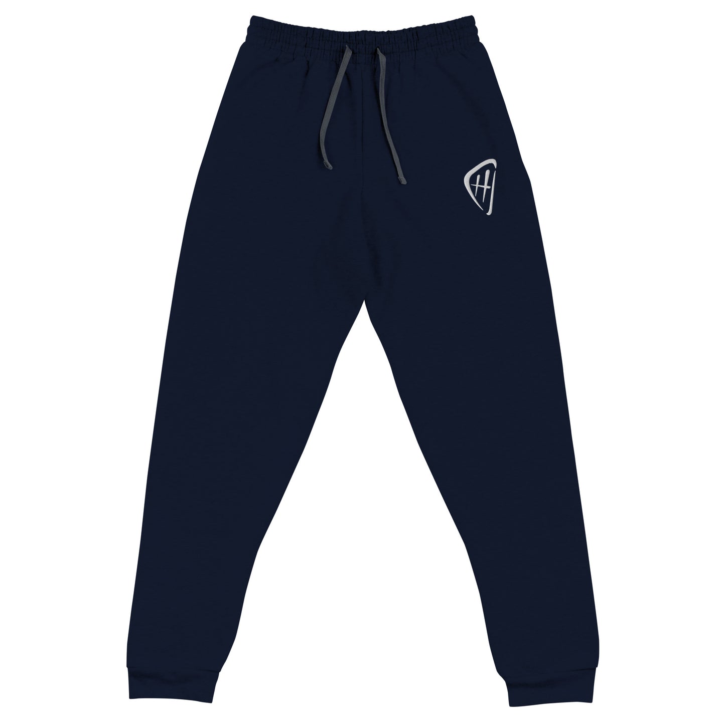 Adult Harlem Lacrosse LA Jerzees Fleece Joggers