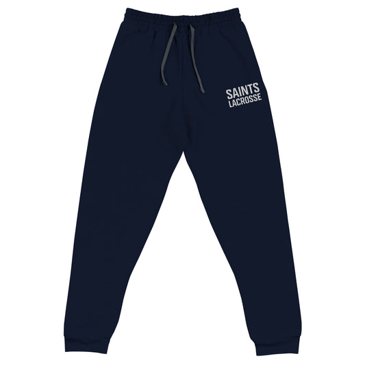 Adult Auburn Lacrosse Joggers