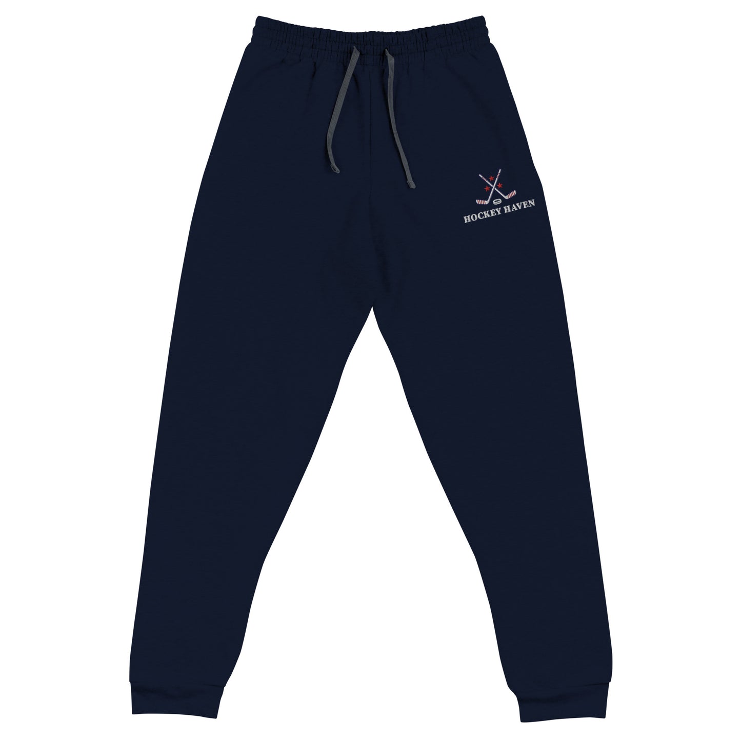 Adult Hockey Haven Jerzees Fleece Joggers
