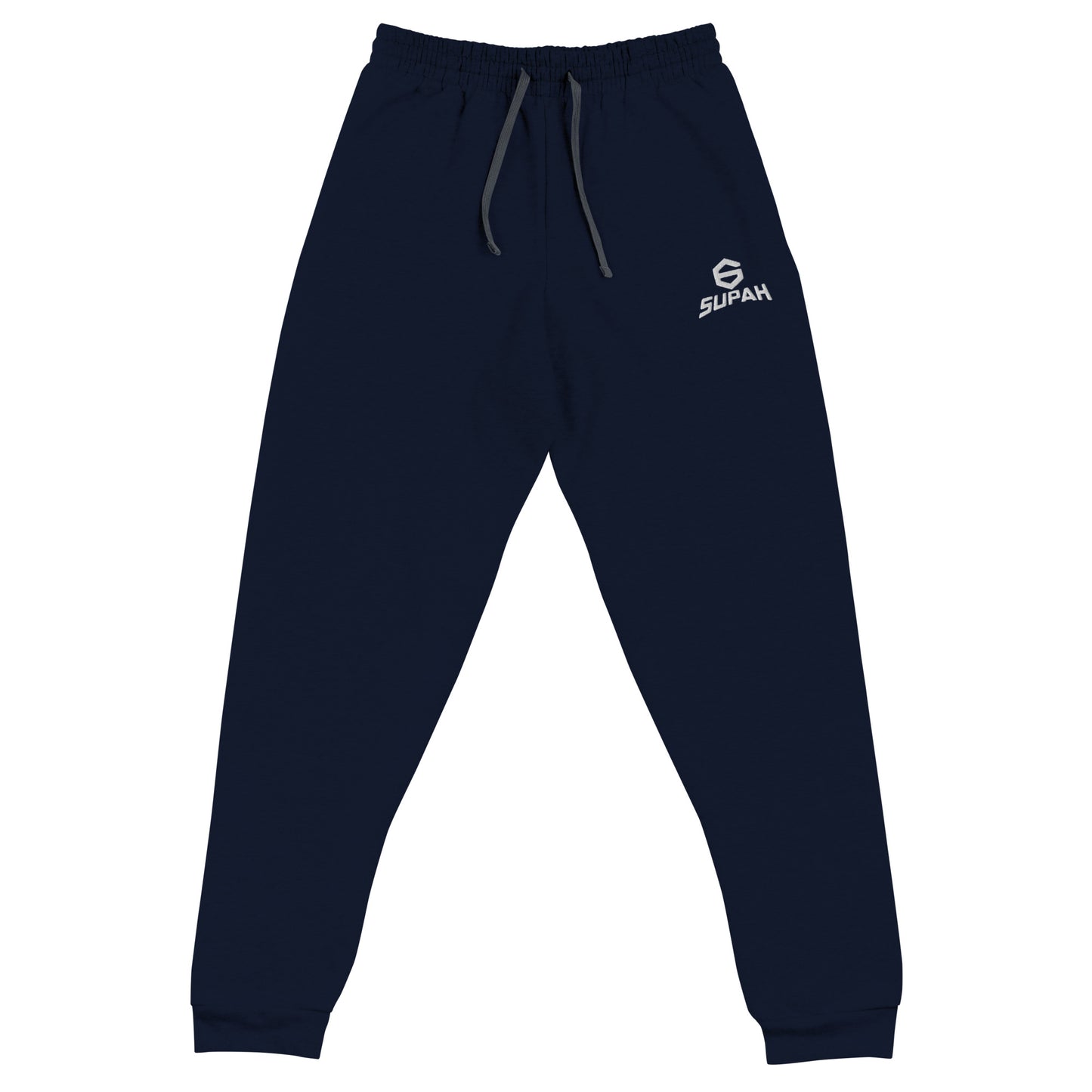 Adult Supah Sixes Jerzees Fleece Joggers