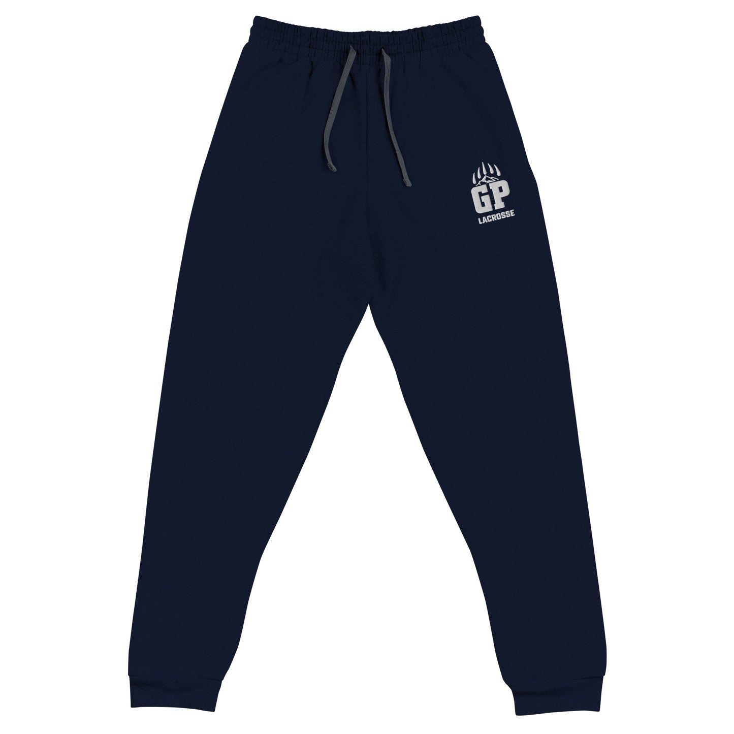 Adult Glacier Peak Lacrosse Jerzees Joggers