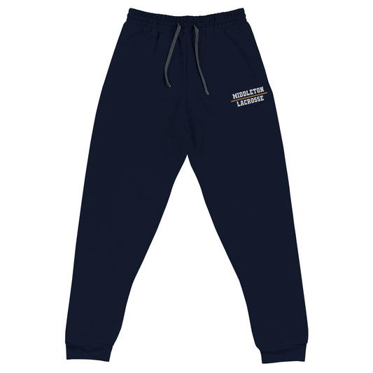 Adult Middleton Vikings Lacrosse Joggers