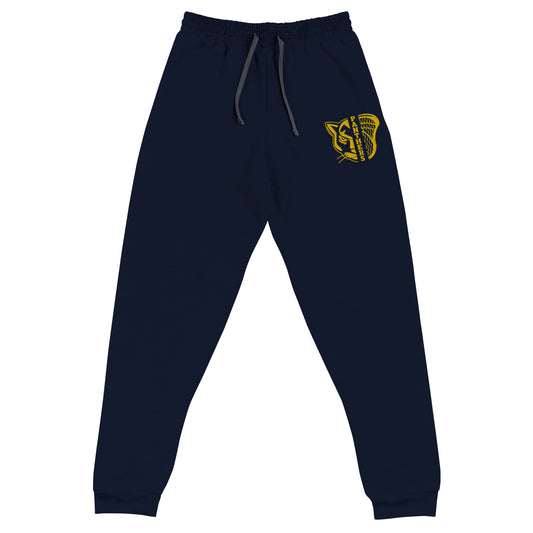 Panthers Lacrosse Jerzees Joggers