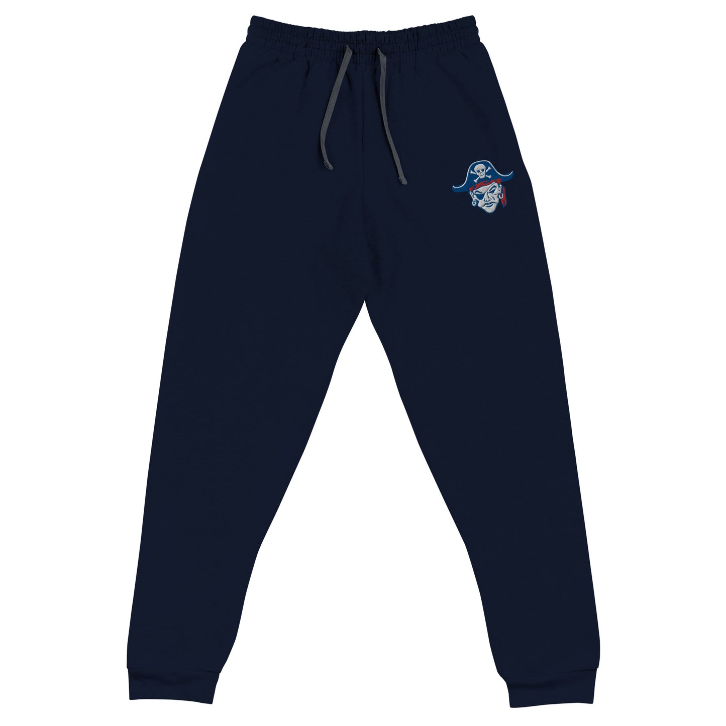 Adult Fairport Football and Cheer Jerzees Joggers