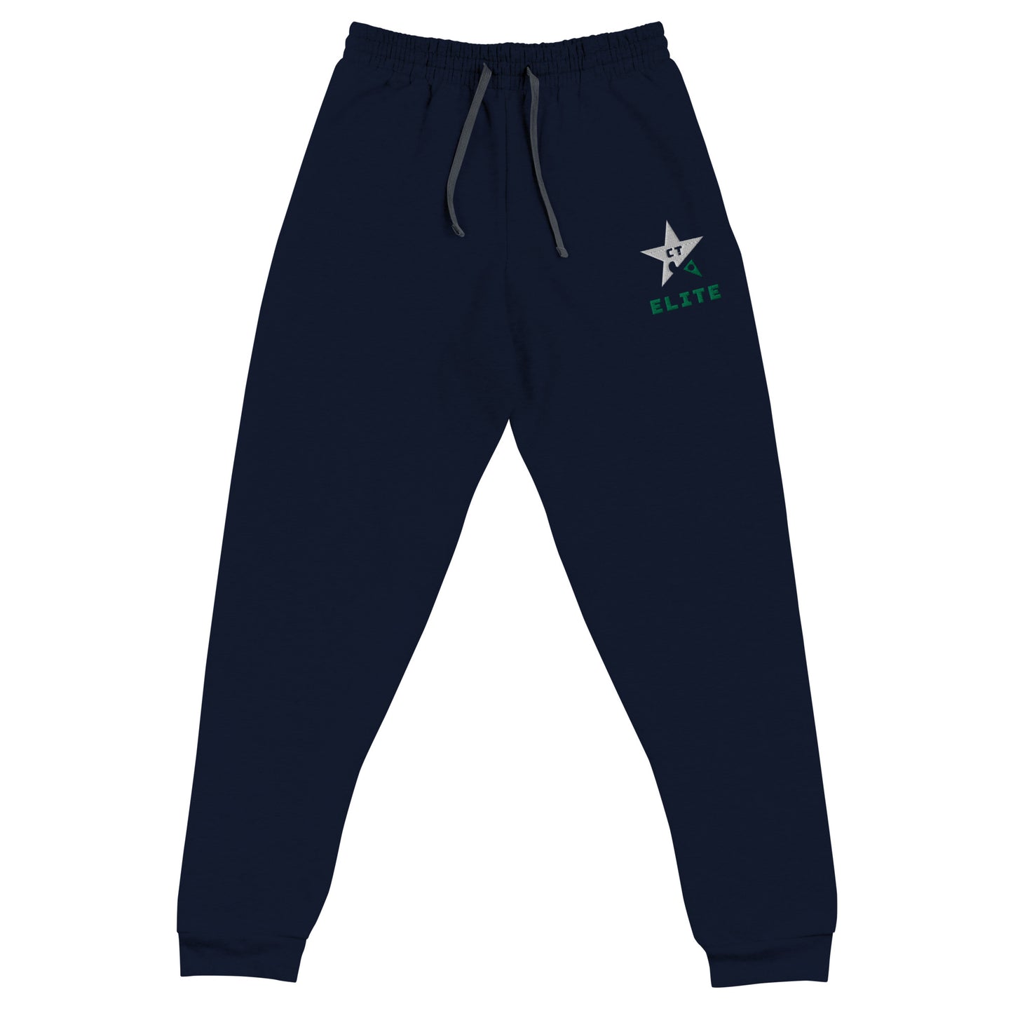 Adult CT Elite Hockey Club Jerzees Joggers