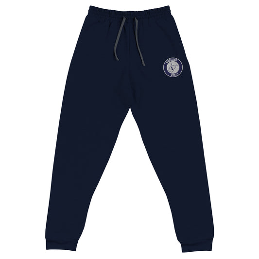Adult Wheeling Post 1 Jerzees Joggers
