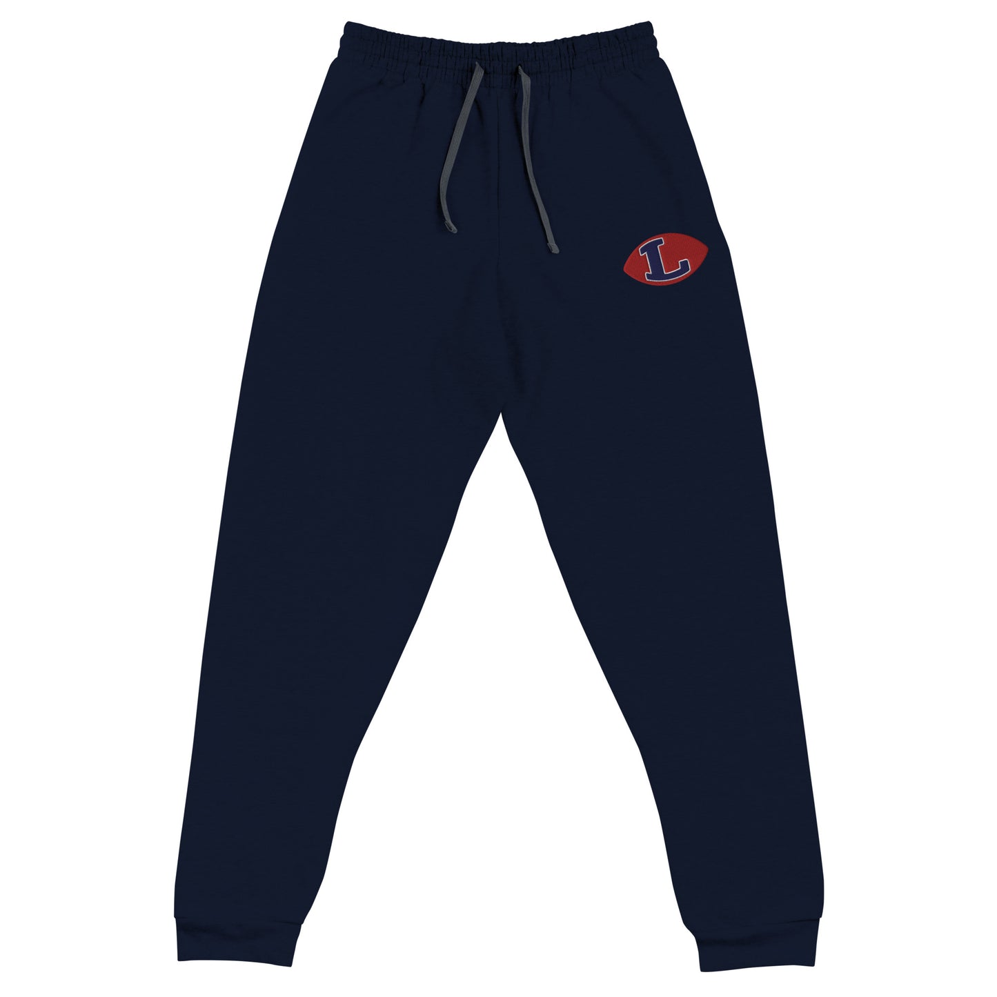 Adult Liberty Football Jerzees Joggers