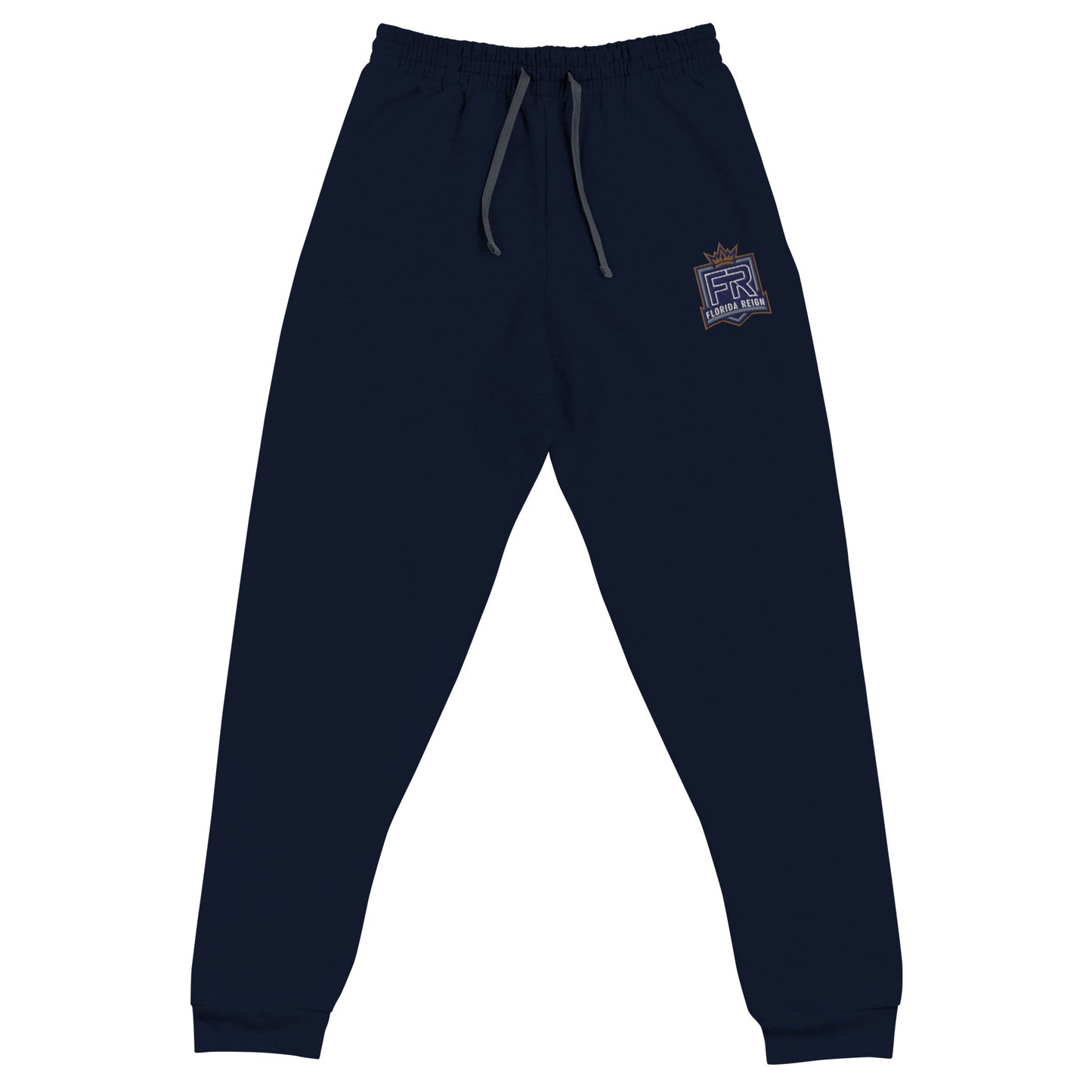 Adult Florida Reign Lacrosse Jerzees Joggers