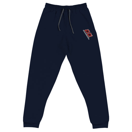 Adult Liberty Football Jerzees Joggers