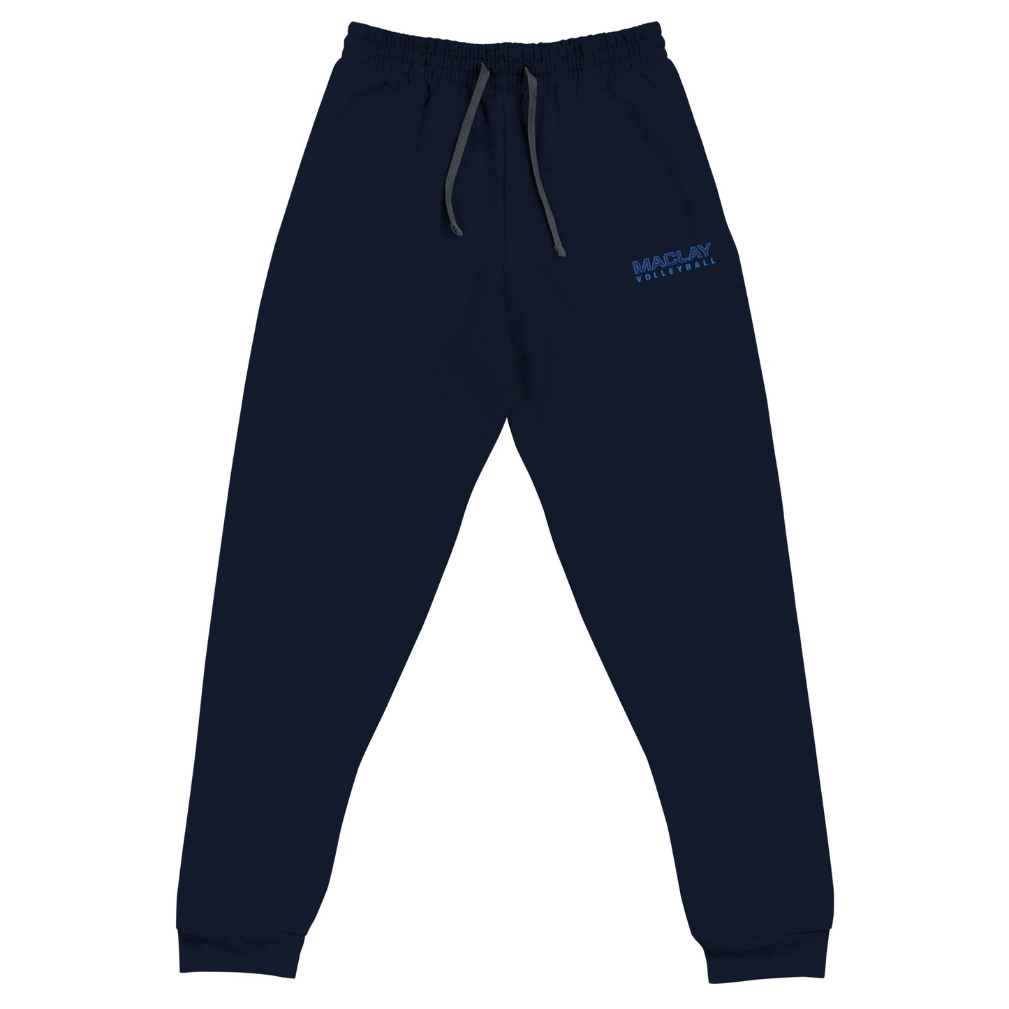 Adult Maclay Volleyball Jerzees Joggers