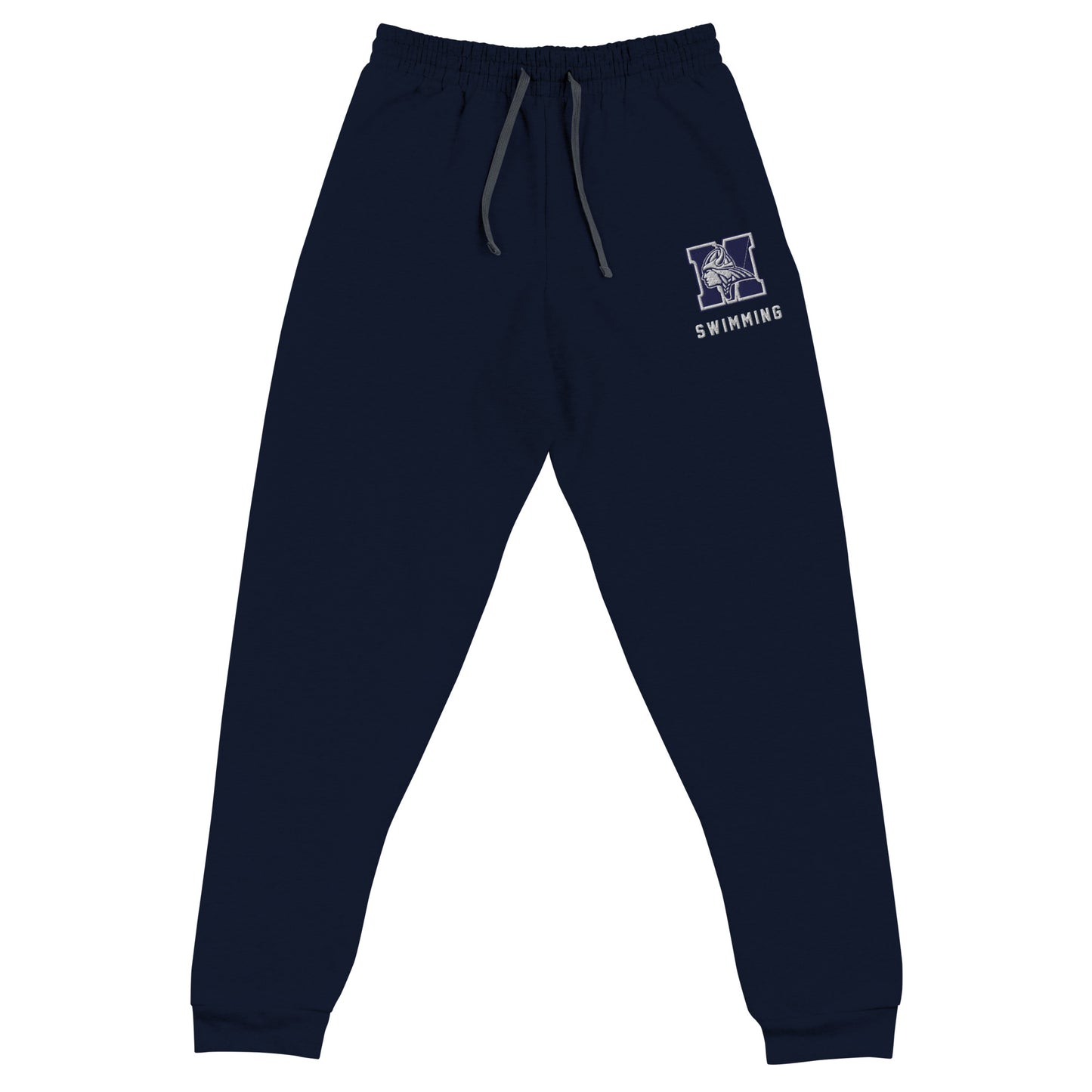 Adult Maclay Swimming Jerzees Joggers