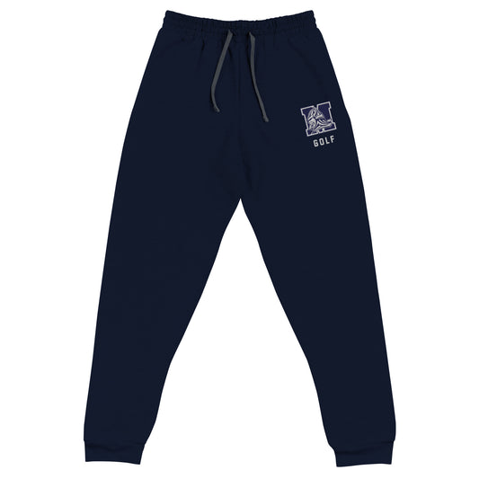 Adult Maclay Golf Jerzees Joggers