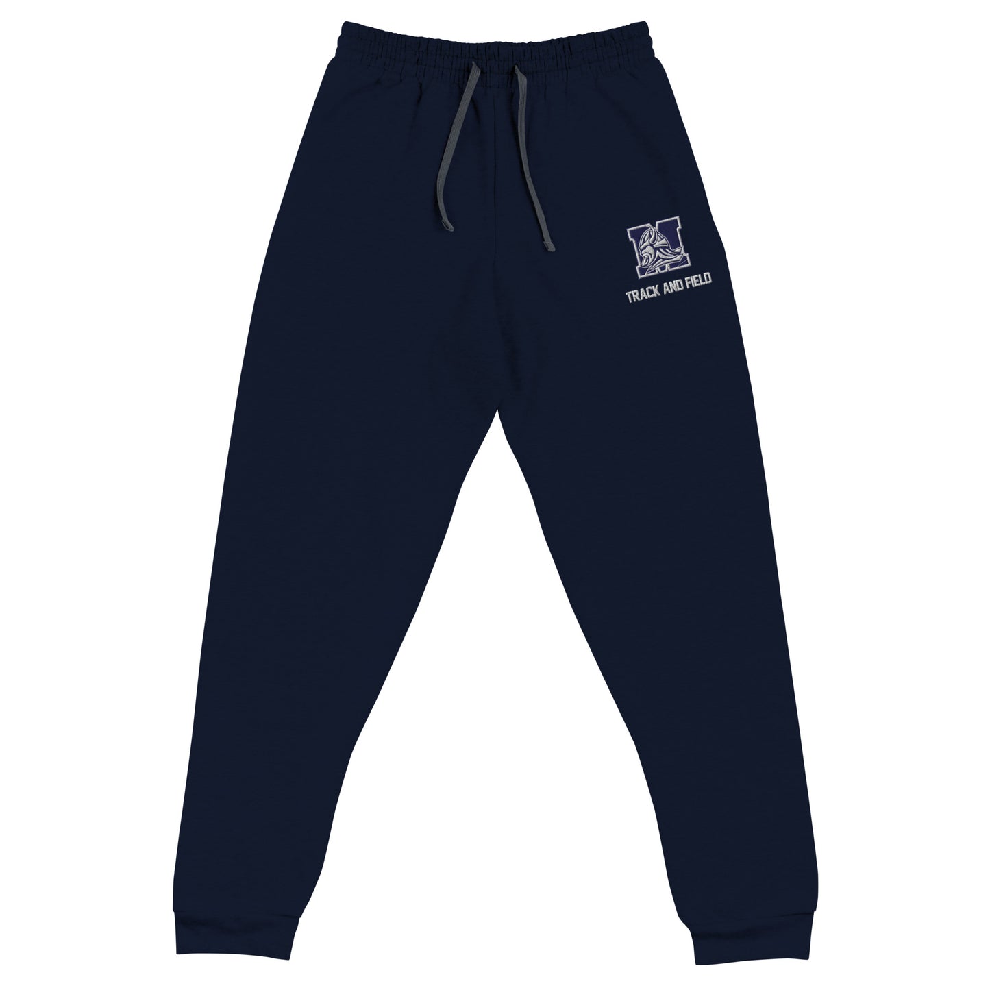 Adult Maclay Track Jerzees Joggers
