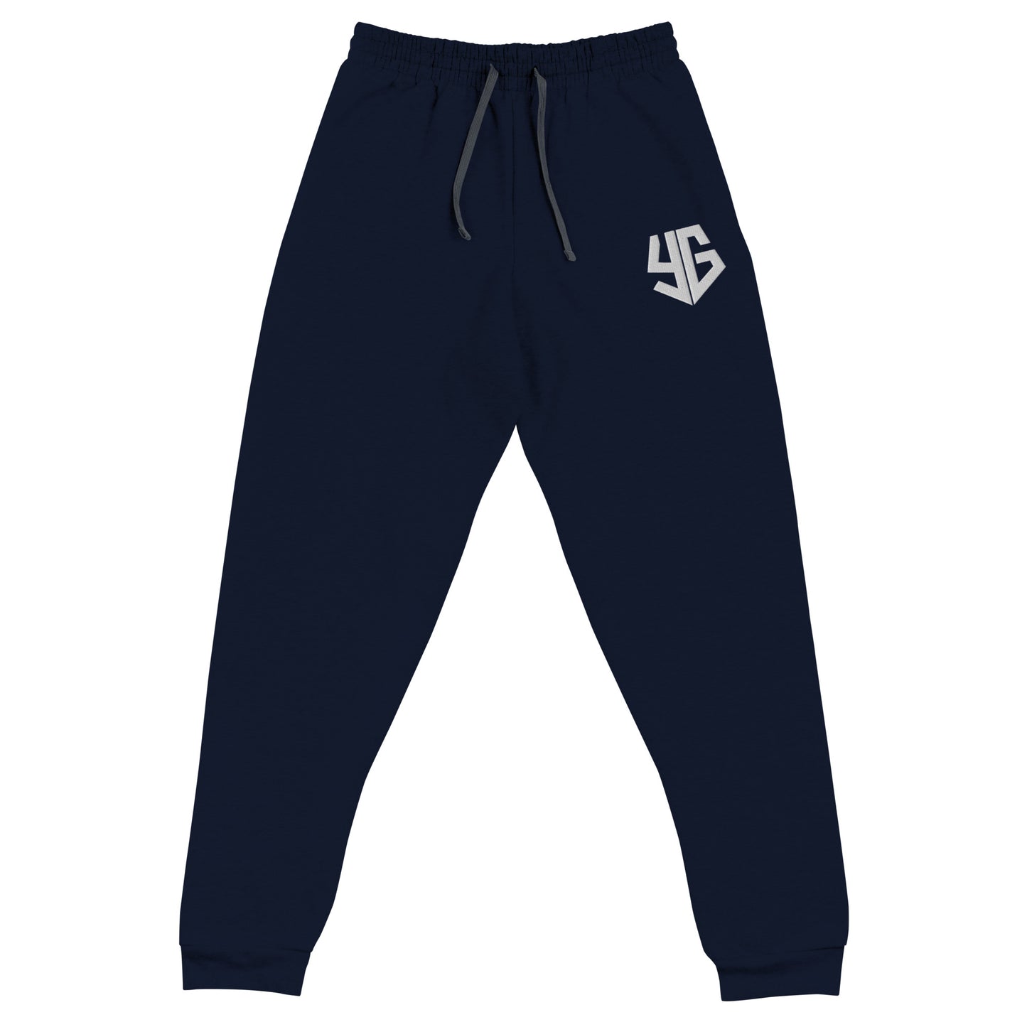 Adult YouthGold Jerzees Joggers