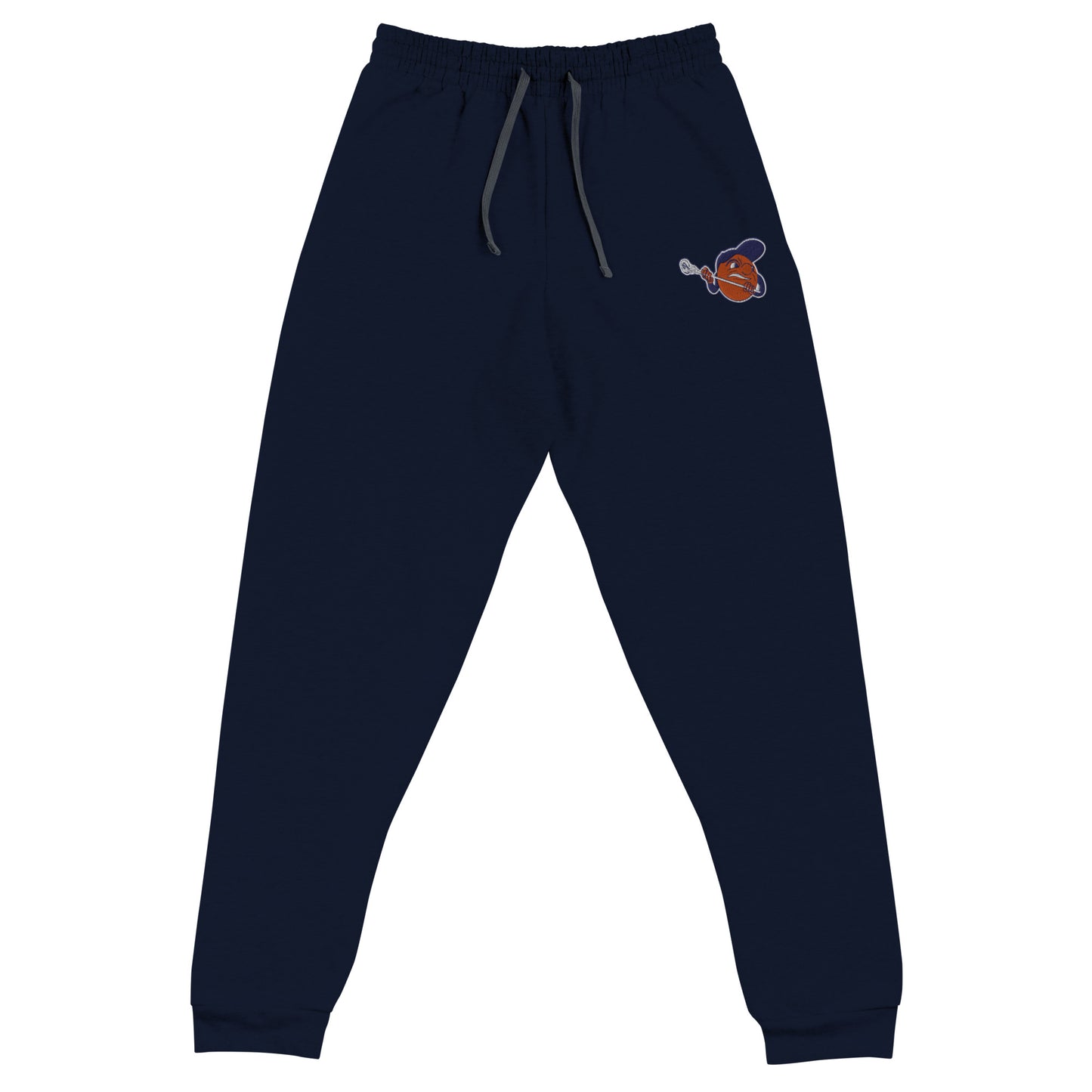 Adult Ultimate Orange Jerzees Joggers