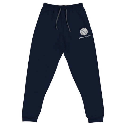Adult Driven Dragons Jerzees Joggers