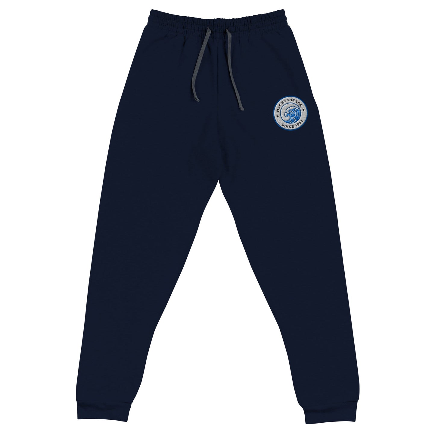 Adult MAC By The Sea Fleece Joggers