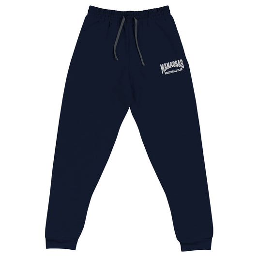 Adult Jerzees Fleece Joggers