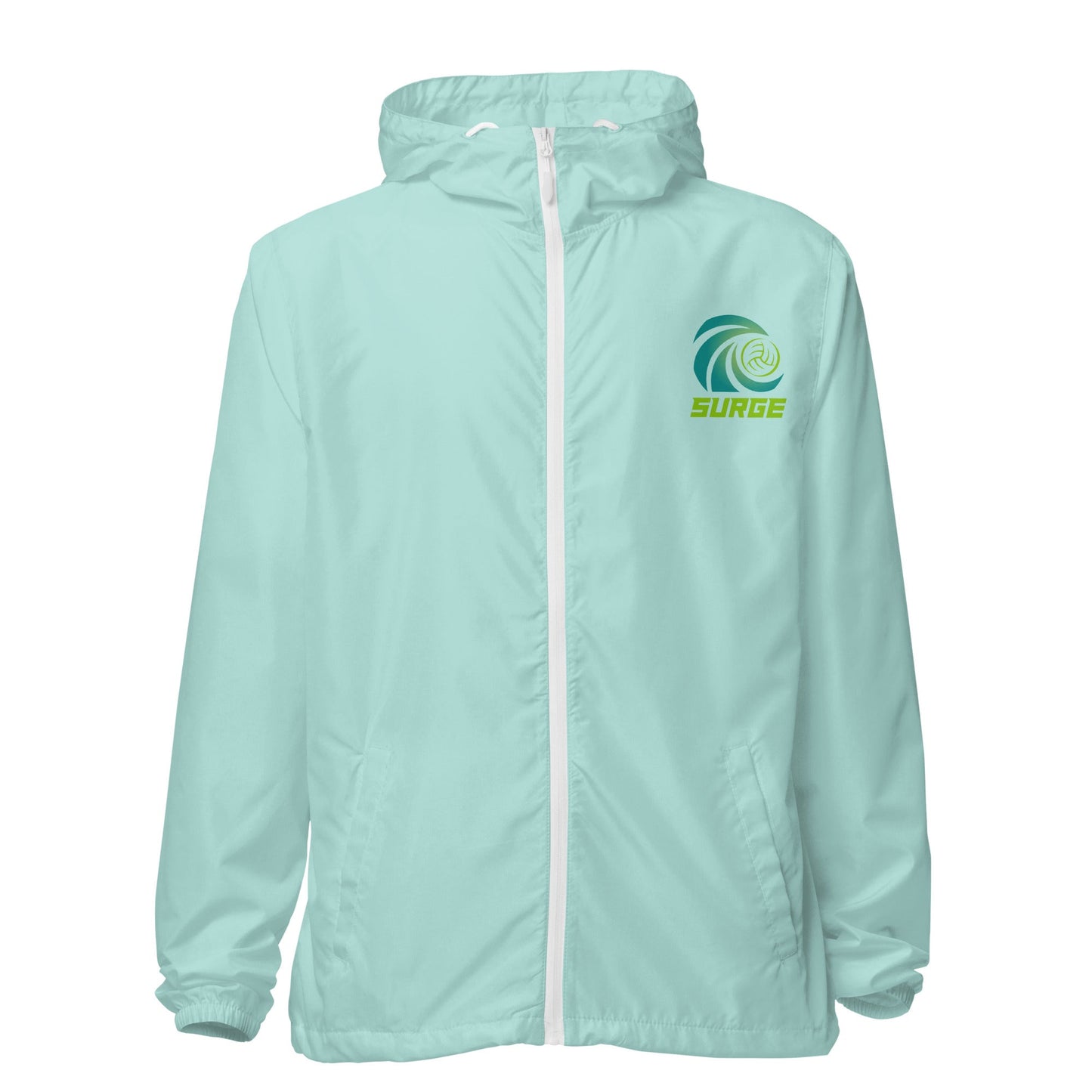 Adult ITC Lightweight Windbreaker