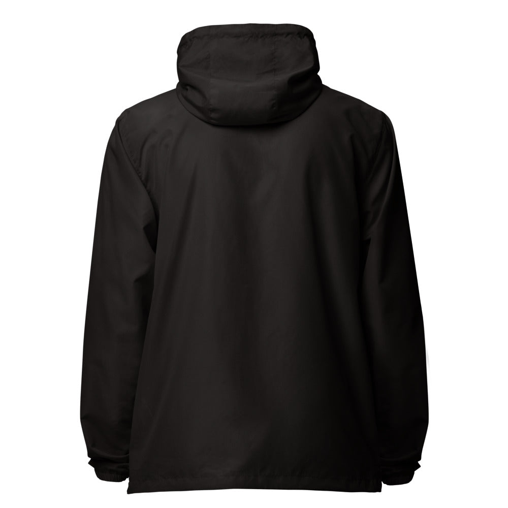 Club Ed Run Club - Adult Lightweight Windbreaker