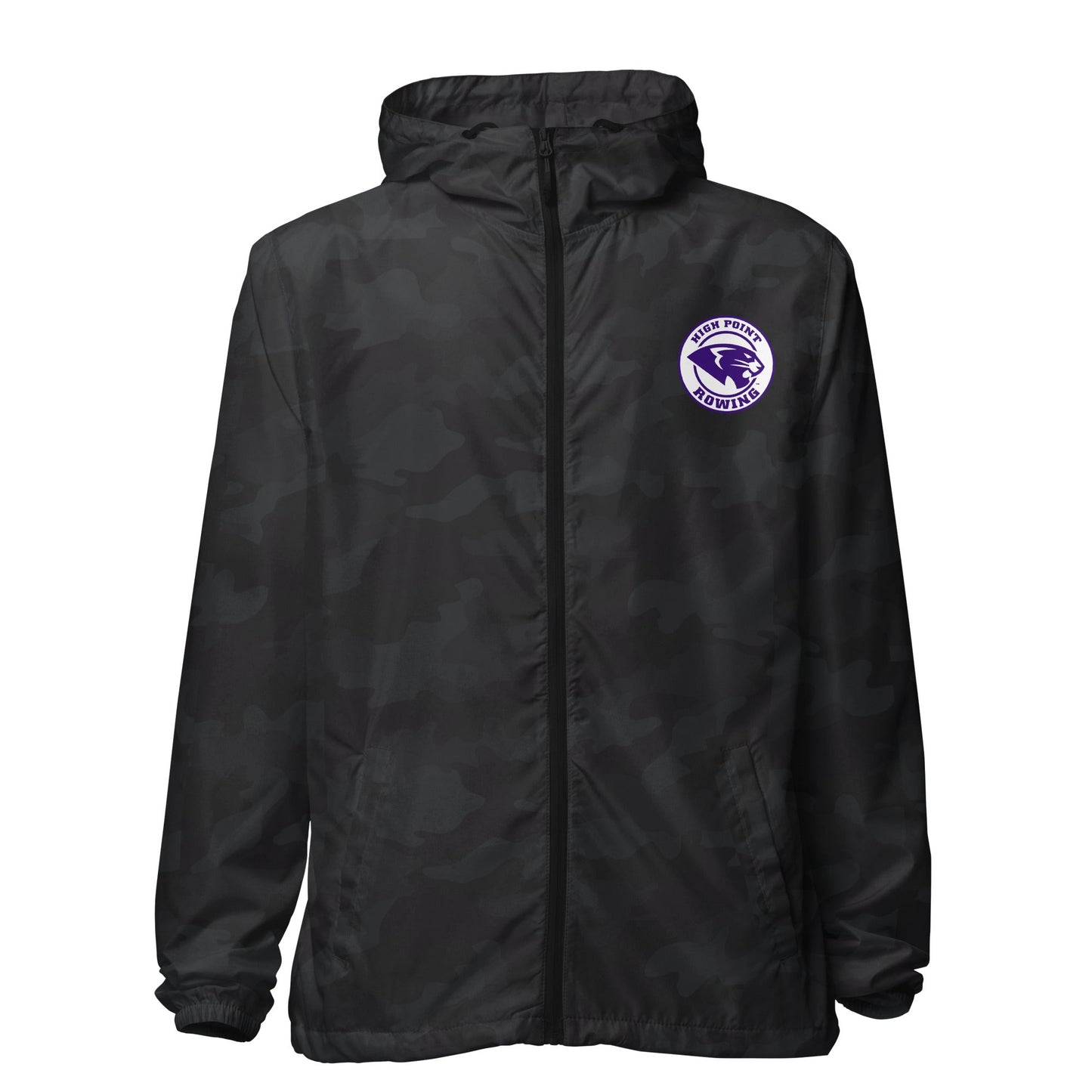 Adult ITC Lightweight Windbreaker