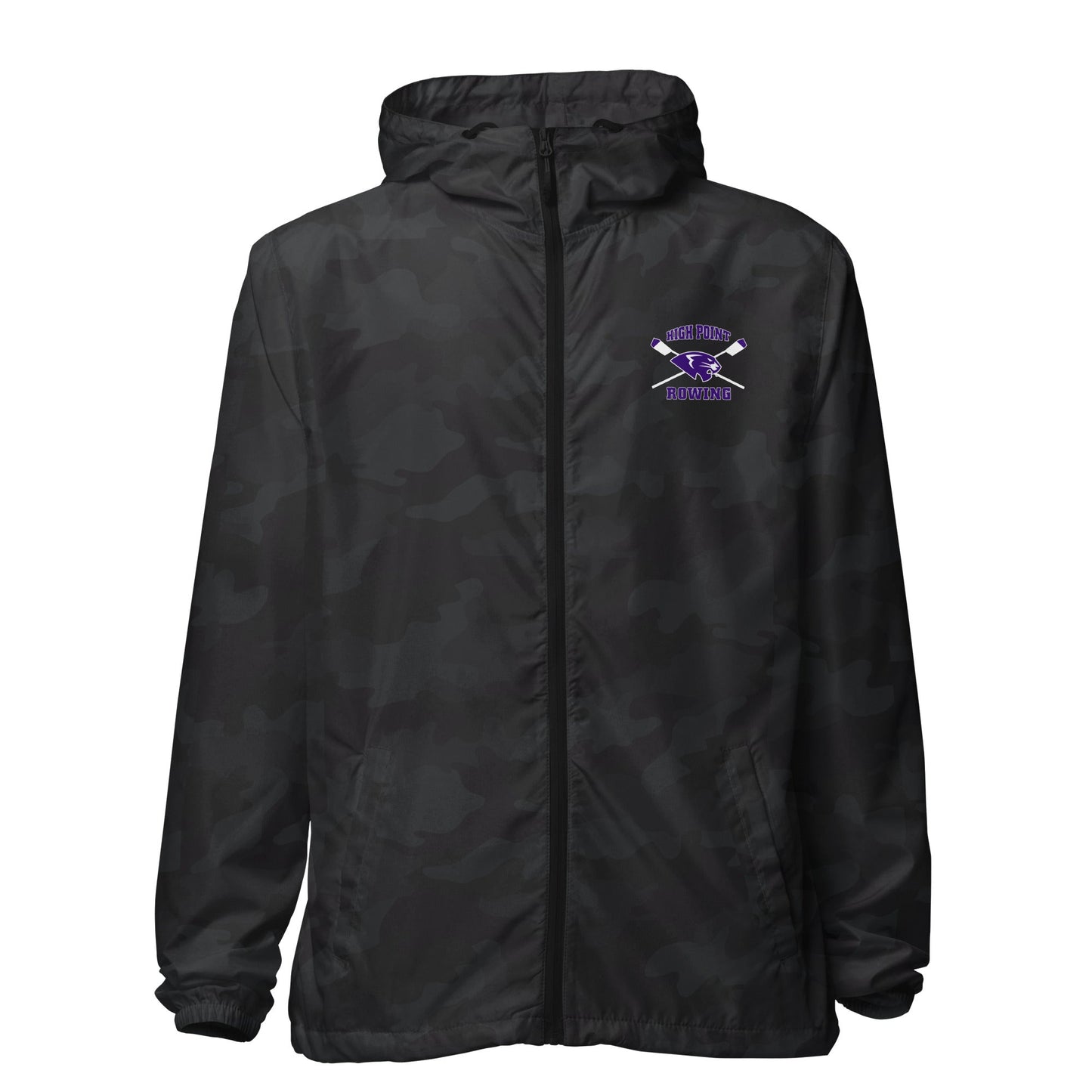 Adult ITC Lightweight Windbreaker