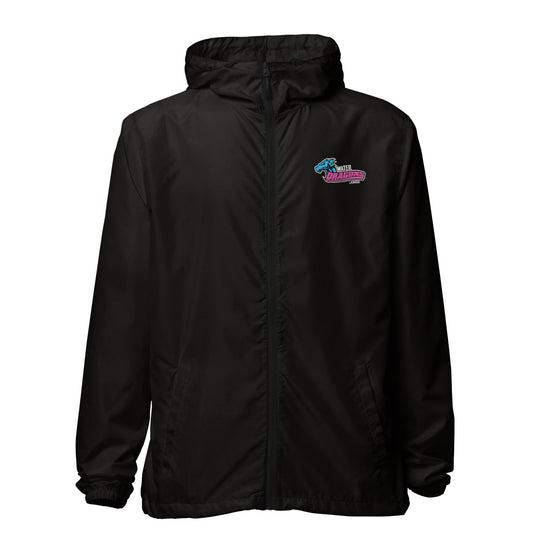 Adult Water Dragons LC Lightweight Rain Jacket