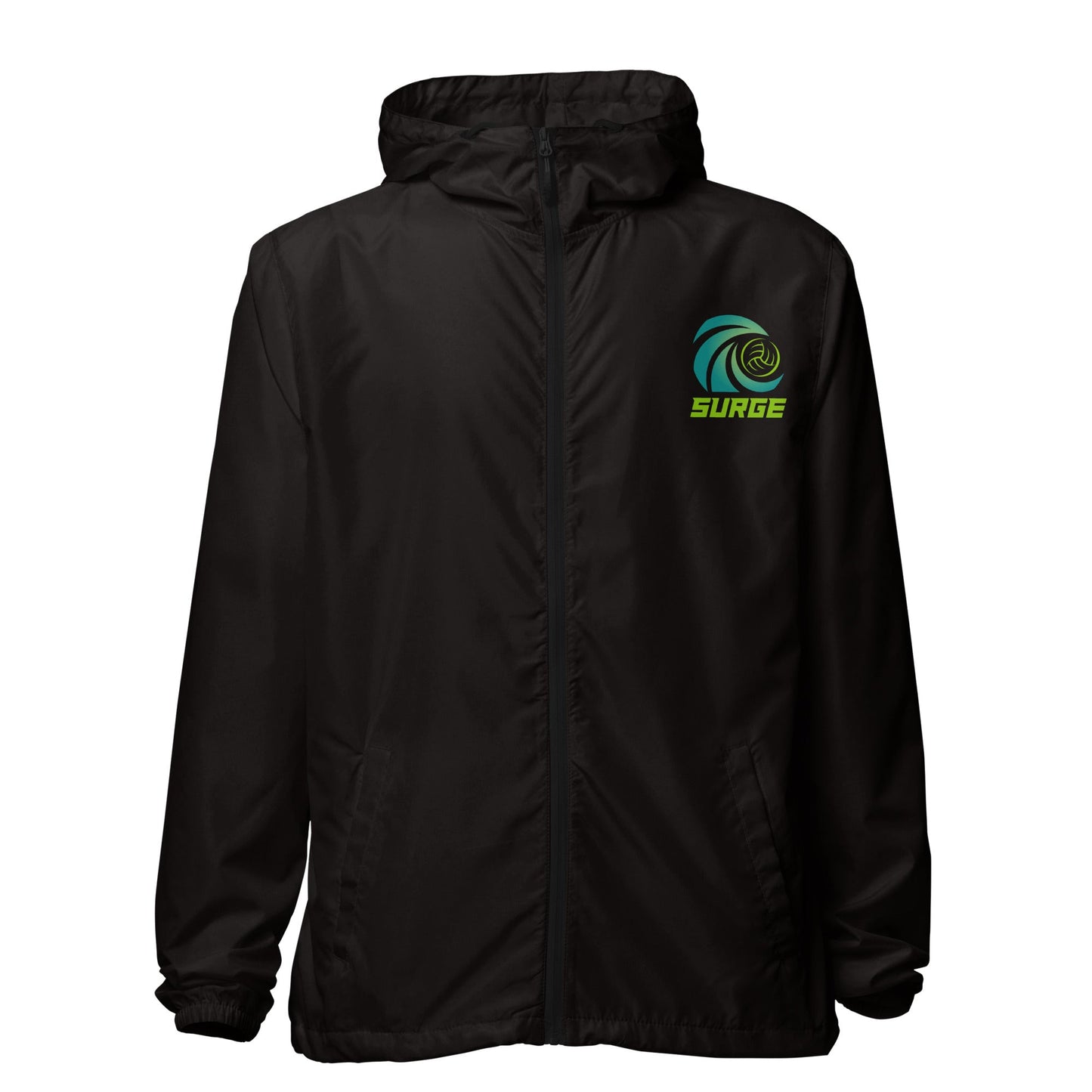 Adult ITC Lightweight Windbreaker