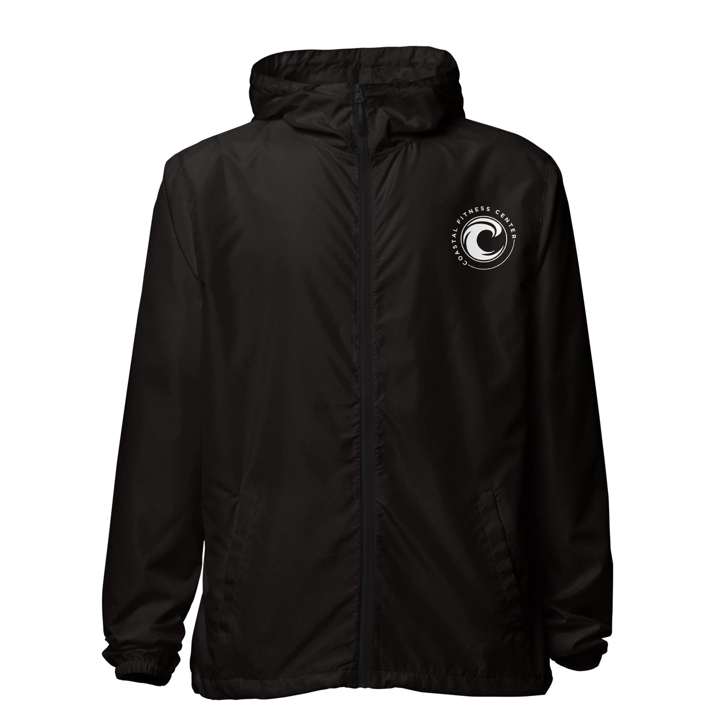 Adult ITC Lightweight Windbreaker