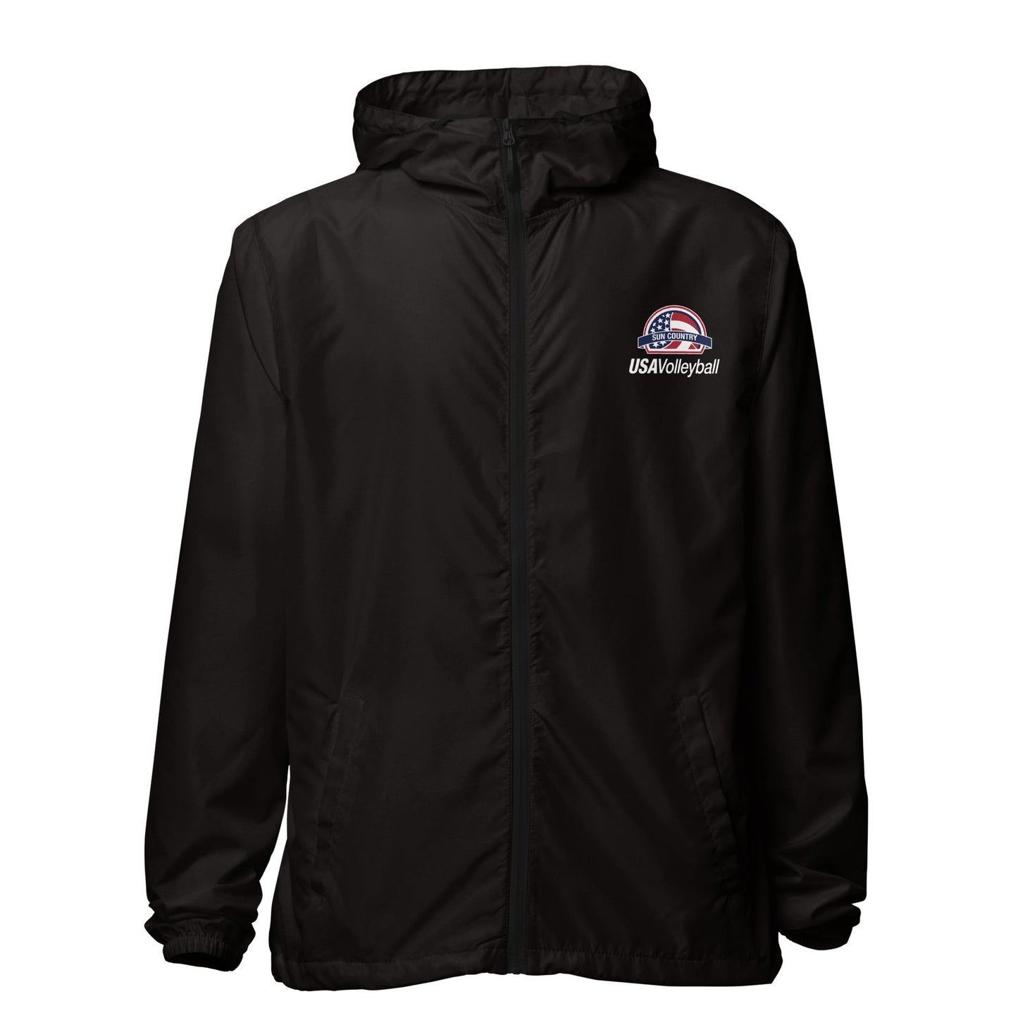 Adult ITC Lightweight Windbreaker