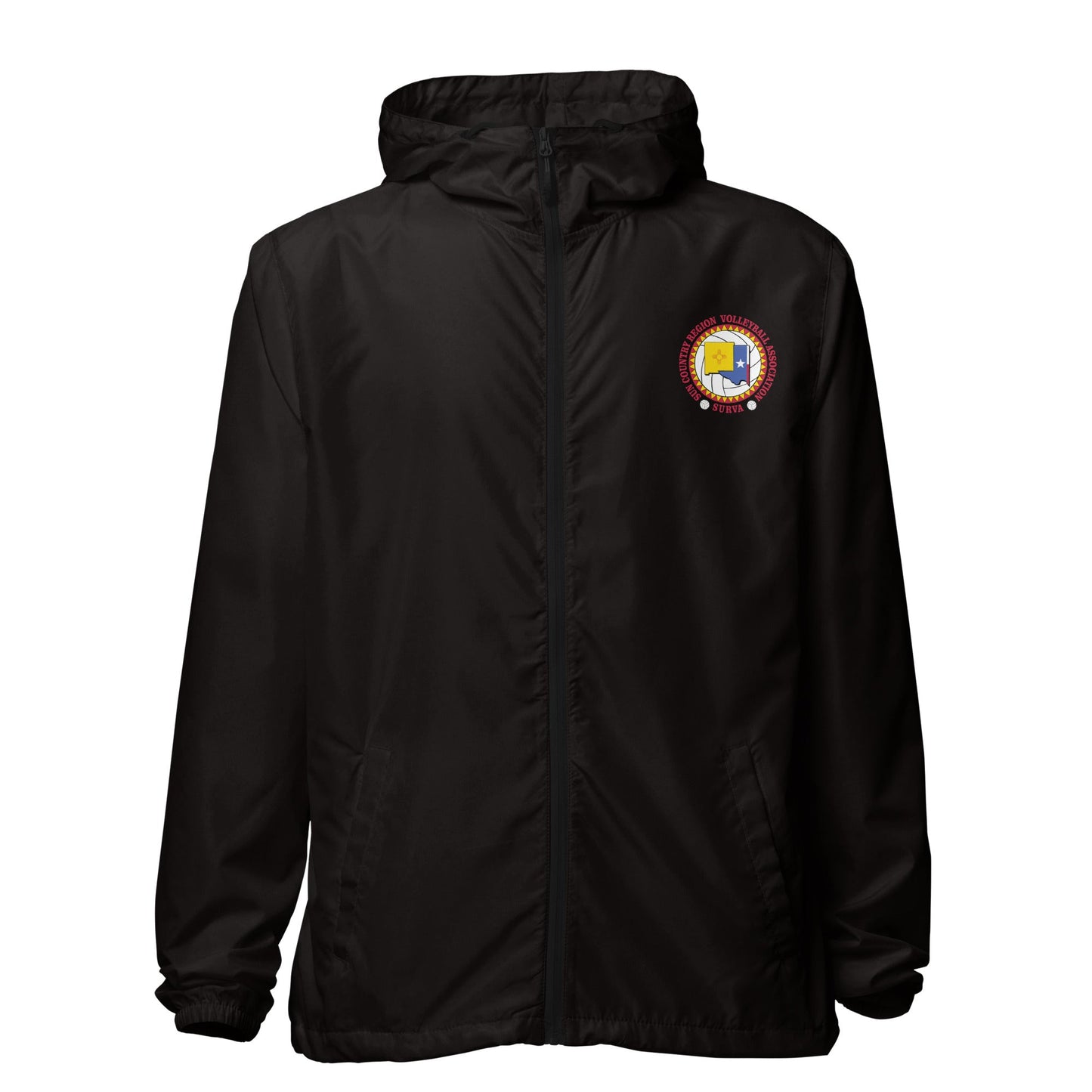 Adult ITC Lightweight Windbreaker